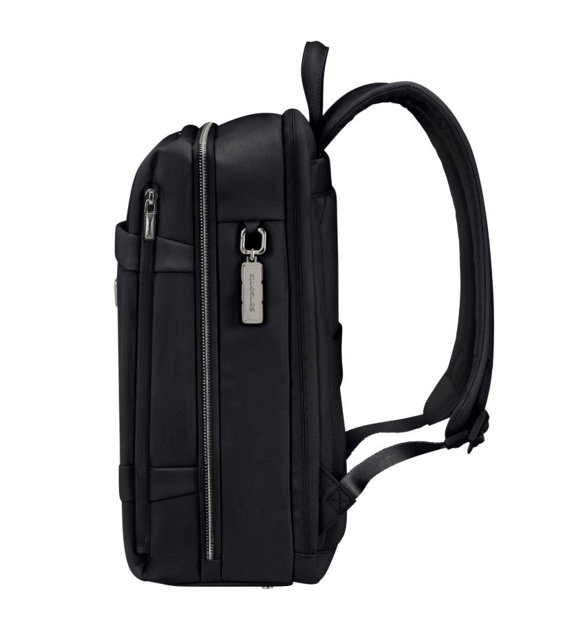 SAMSONITE ZAINO 155344-KS2*106 BLACK