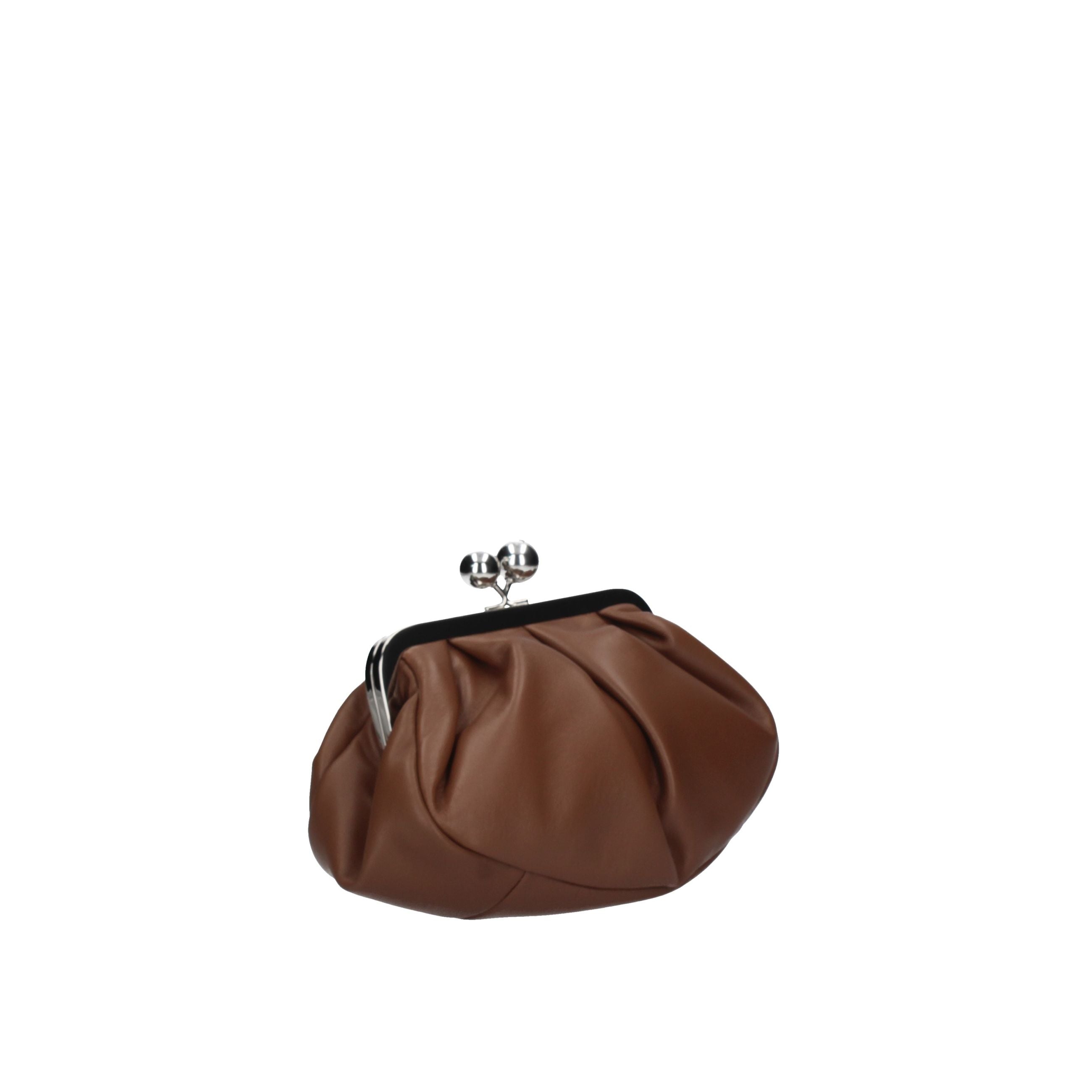 MAX MARA Borsa PRATI 009 CUOIO