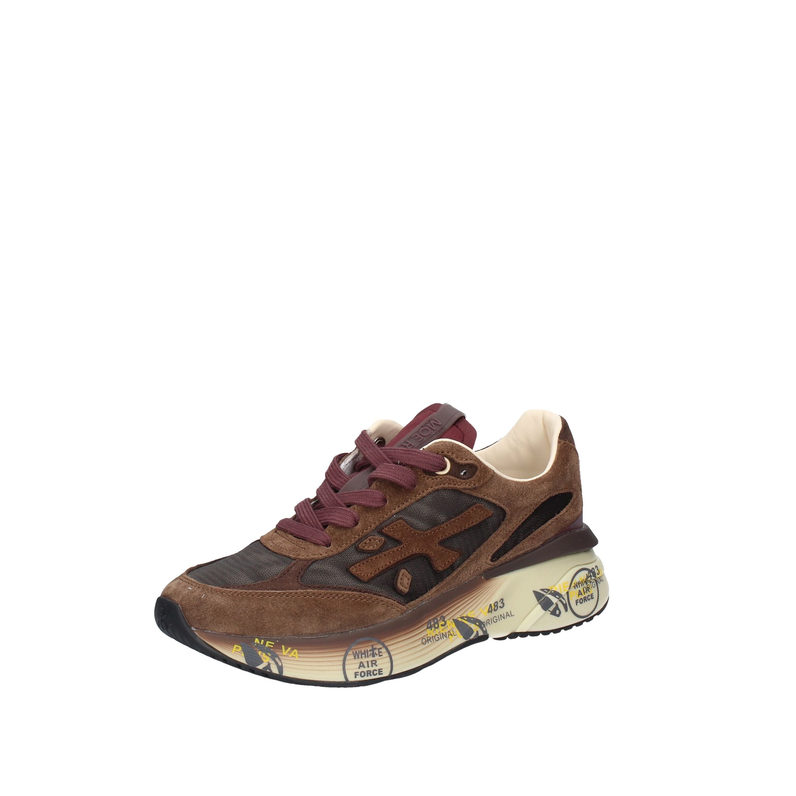 PREMIATA MOERUND MOEROUND 8562