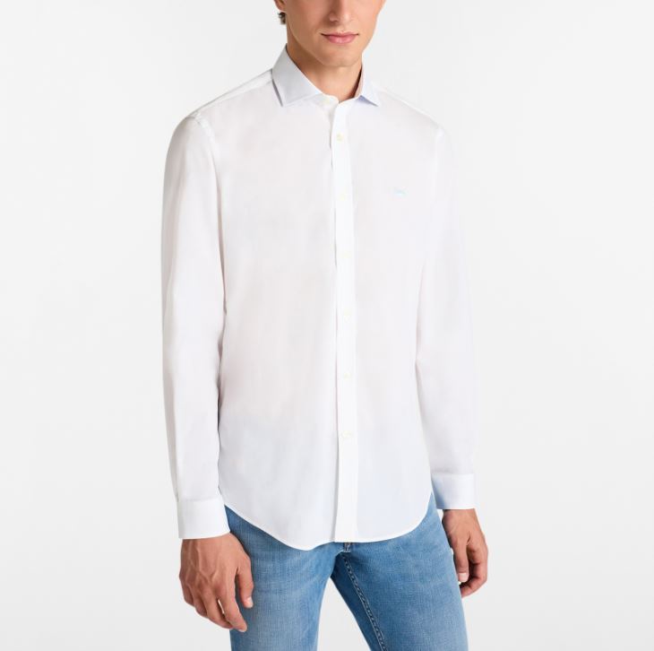 HARMONT&BLAINE abbigliamento CNP011012523I 805 BLUETTE