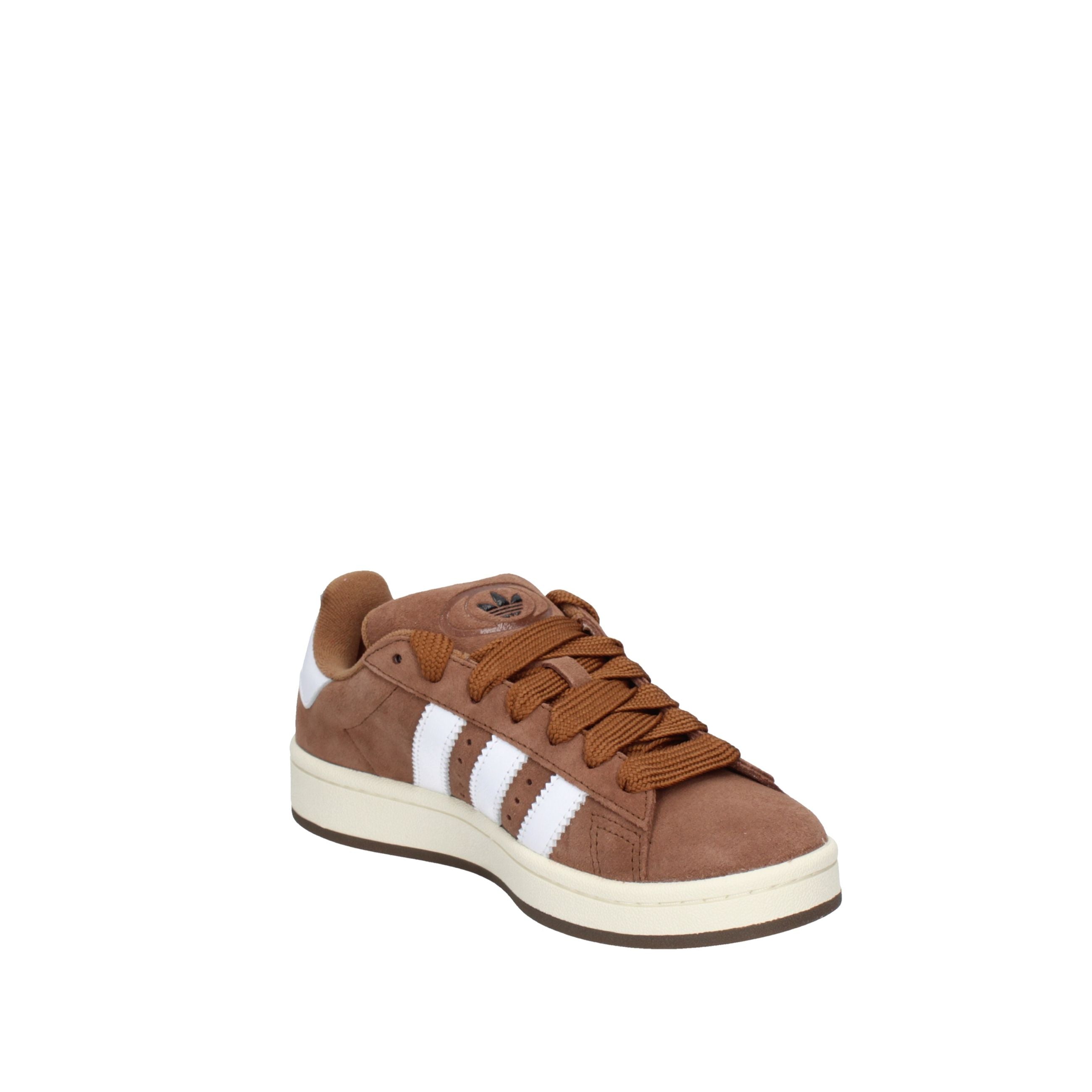 Adidas SNEAKERS GY6433 Marrone
