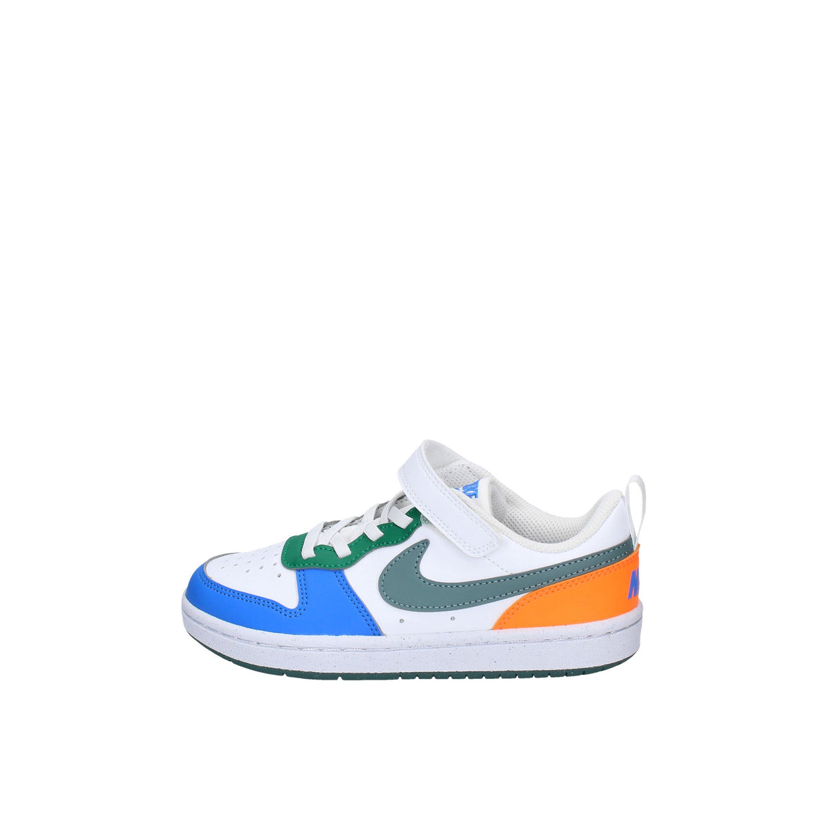 Nike COURT BOROUGH LOW RECRAFT DV5457-140
