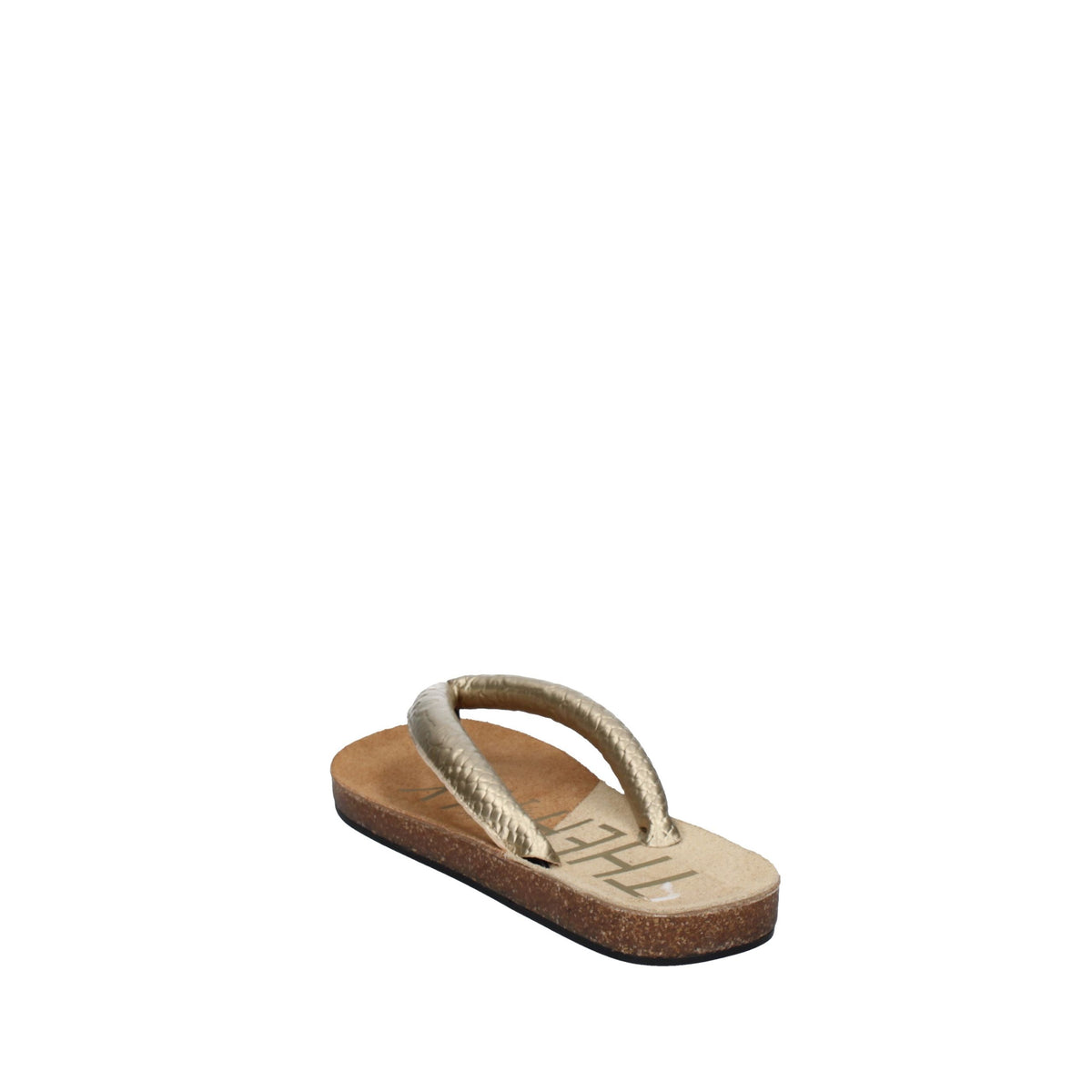 THE HOLY BEACH Scarpe H20 0029001 Oro