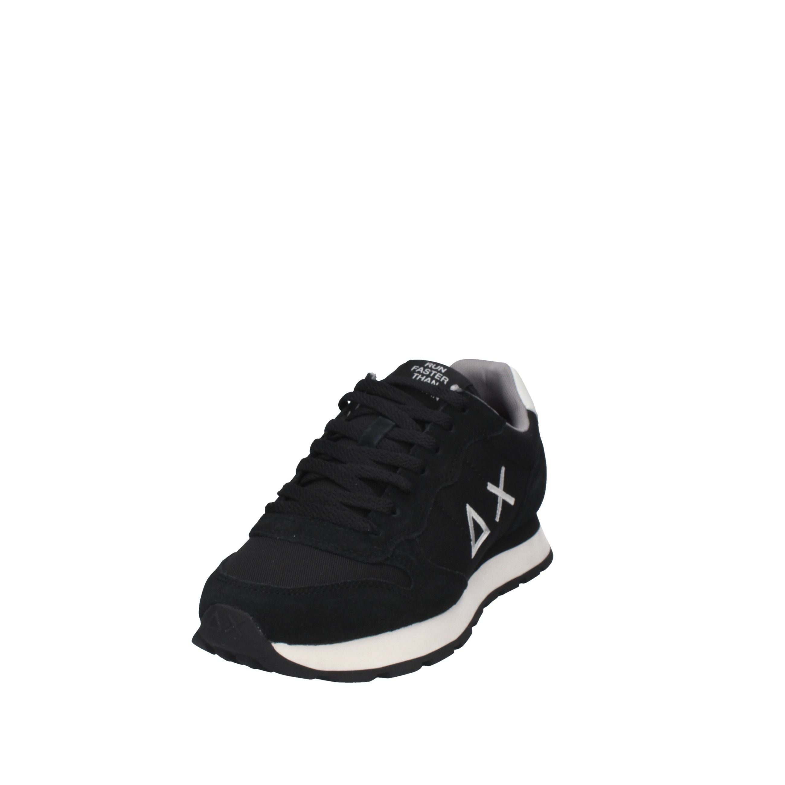 SUN68 Scarpe Z45101 77 BEIGE SCURO