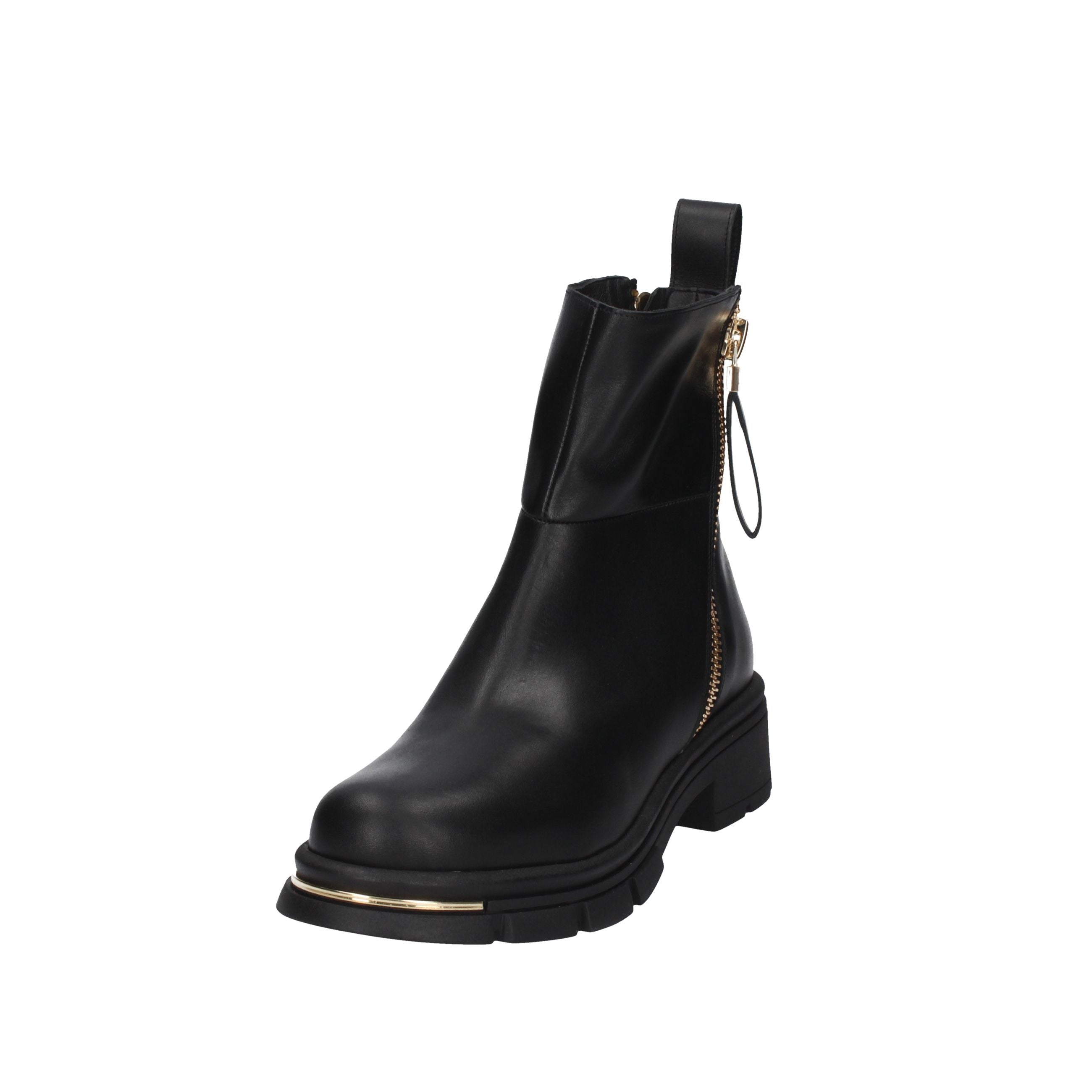 ALBANO Scarpe 2902 Nero