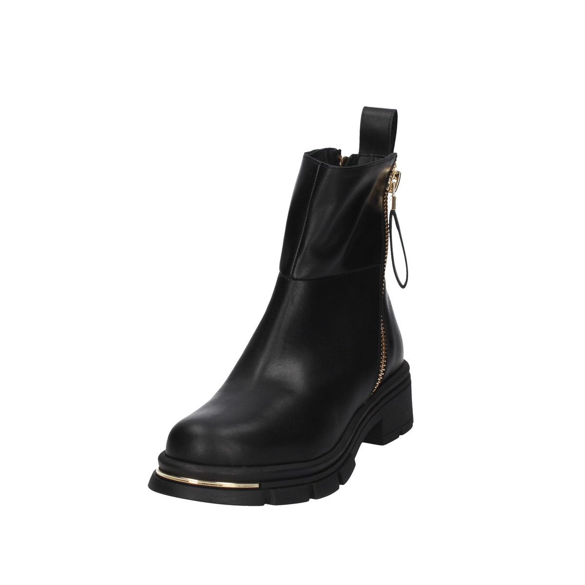 ALBANO Scarpe 2902 Nero