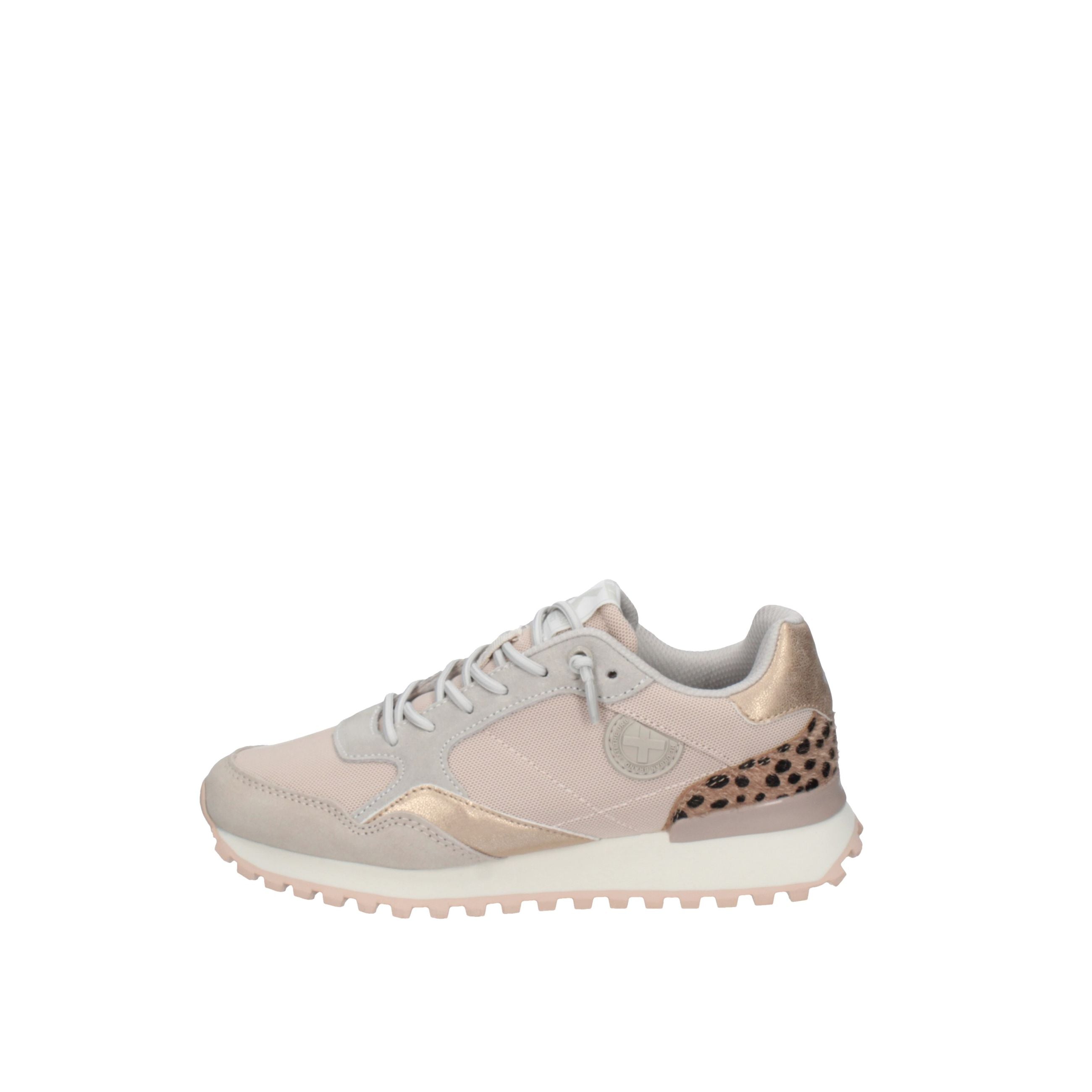 Xti SNEAKERS 144161 Beige