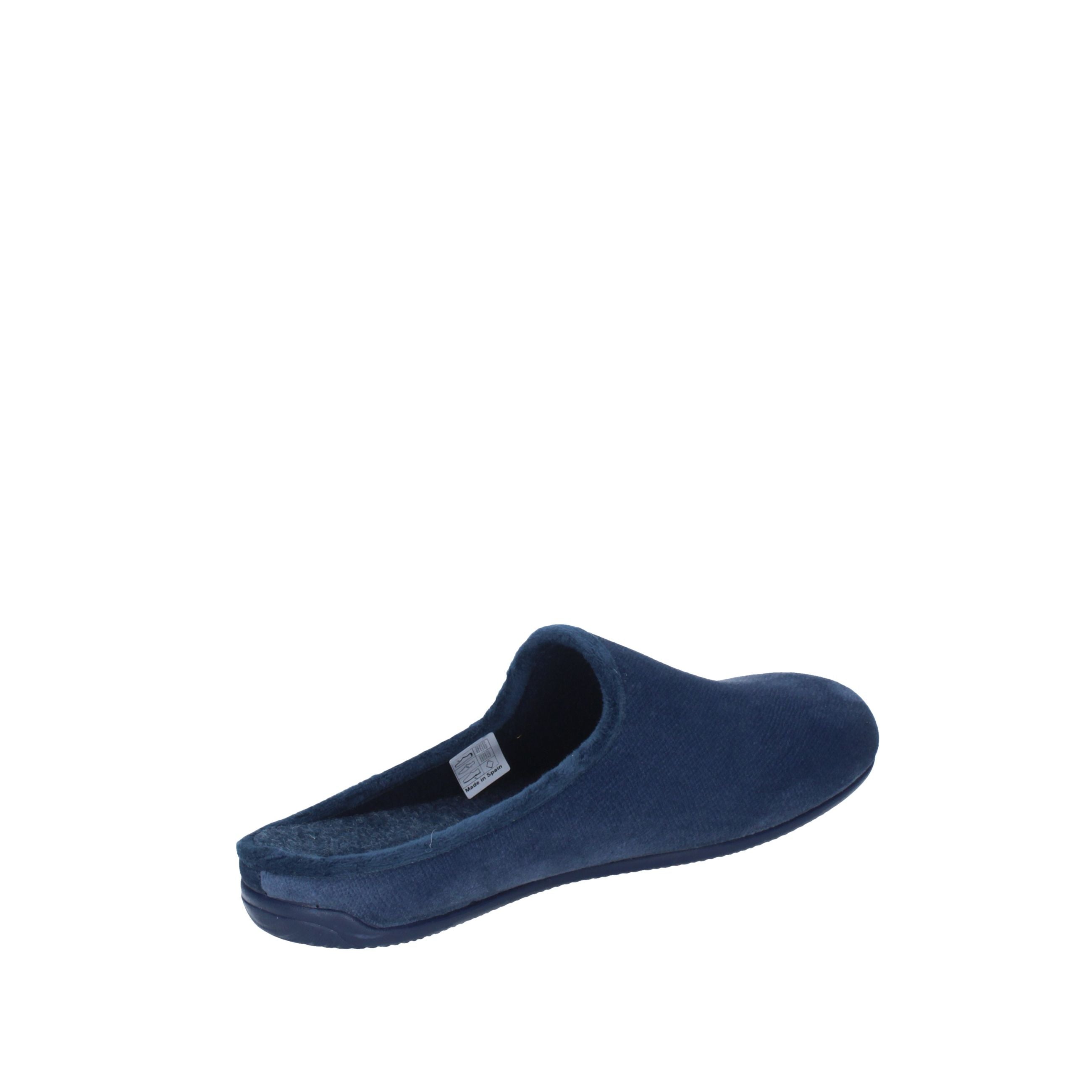 GRUNLAND CIABATTA CI3065 Blu