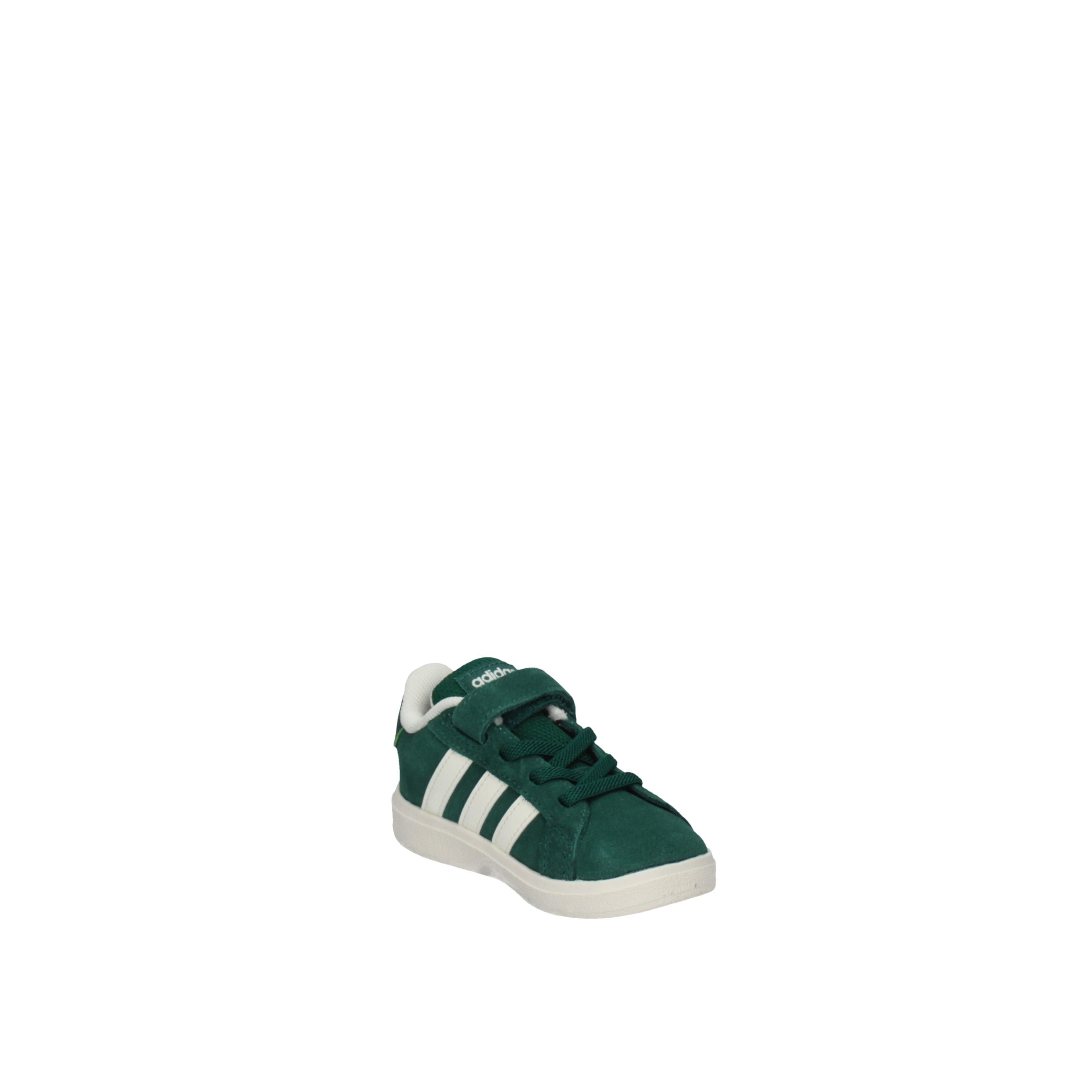 Adidas SNEAKERS JR0776 Verde