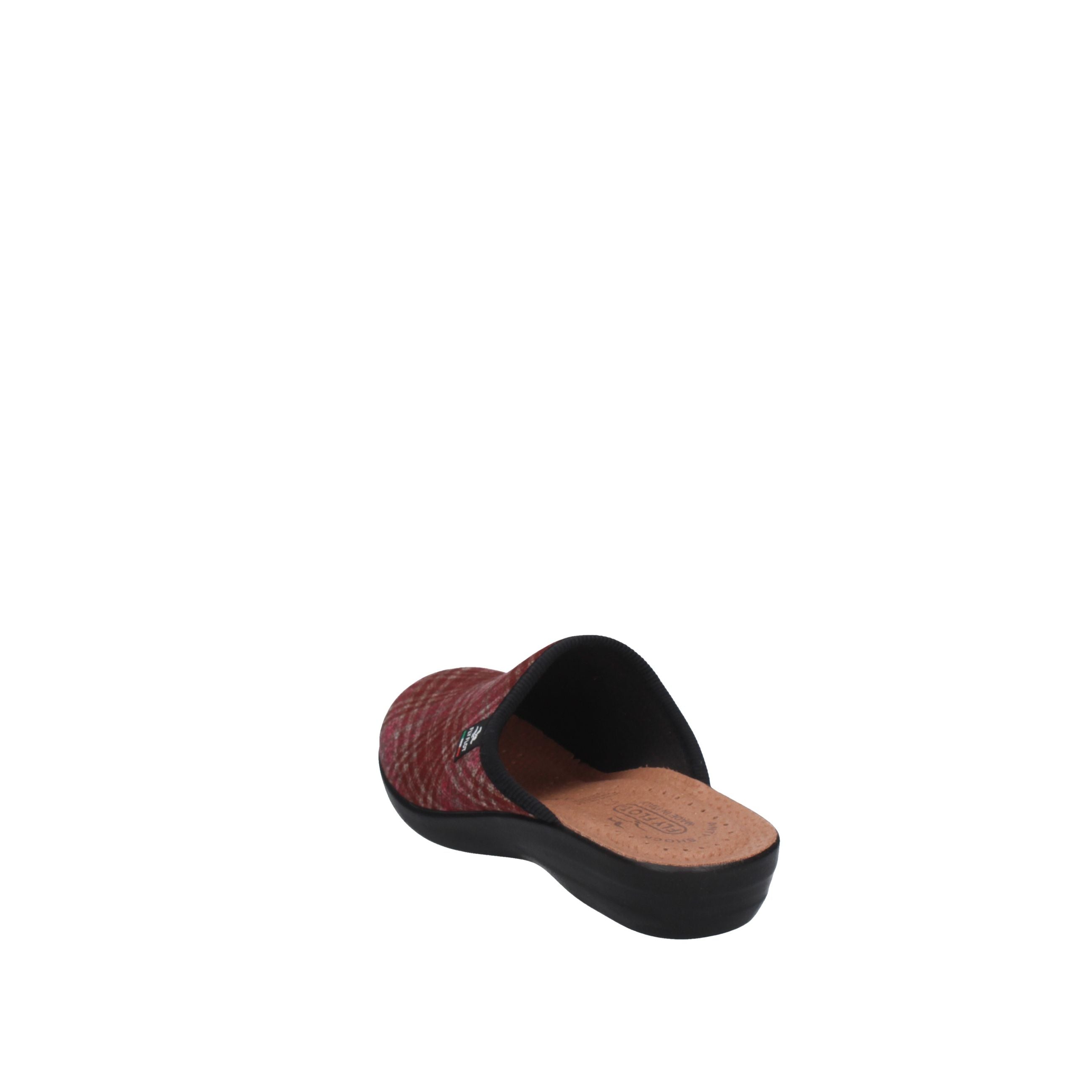 Fly Flot CIABATTA P3T37 NE Verde