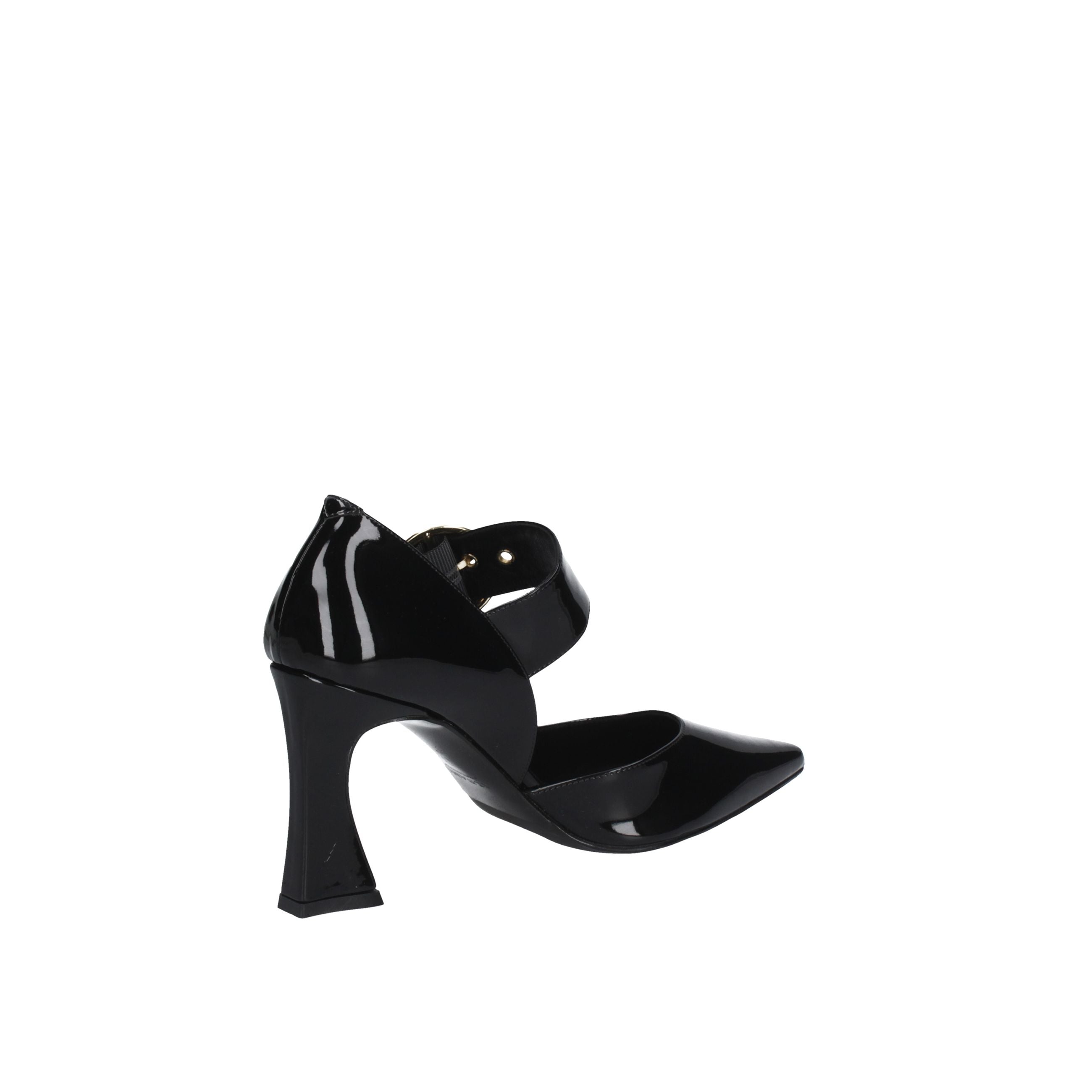 ALBANO Scarpe 2900 Nero