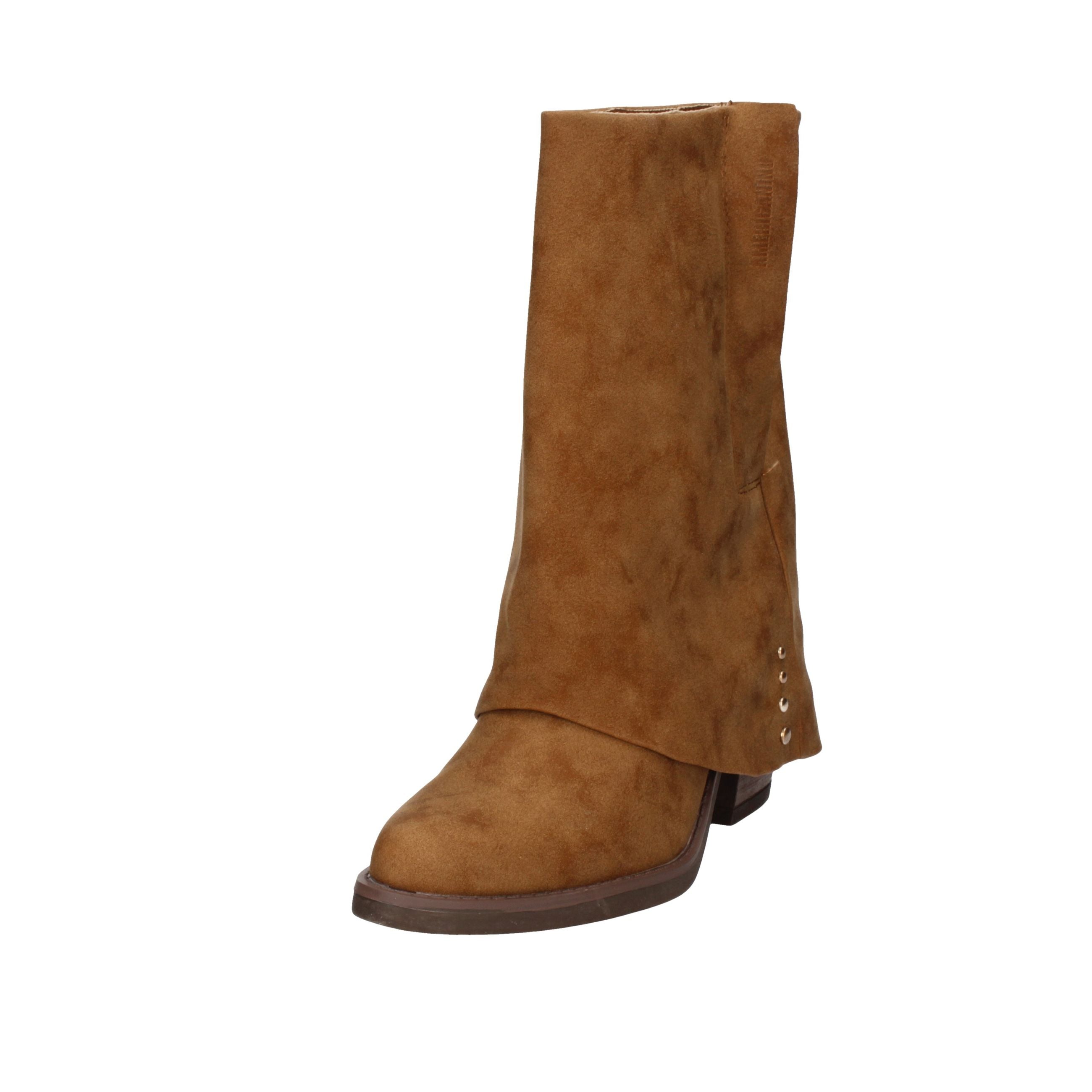 Americanino Scarpe AMW521X42-02 CUOIO