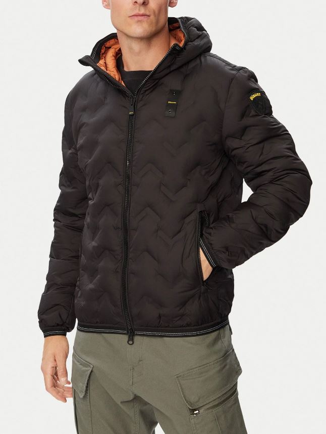 BLAUER  LUC03233-007308