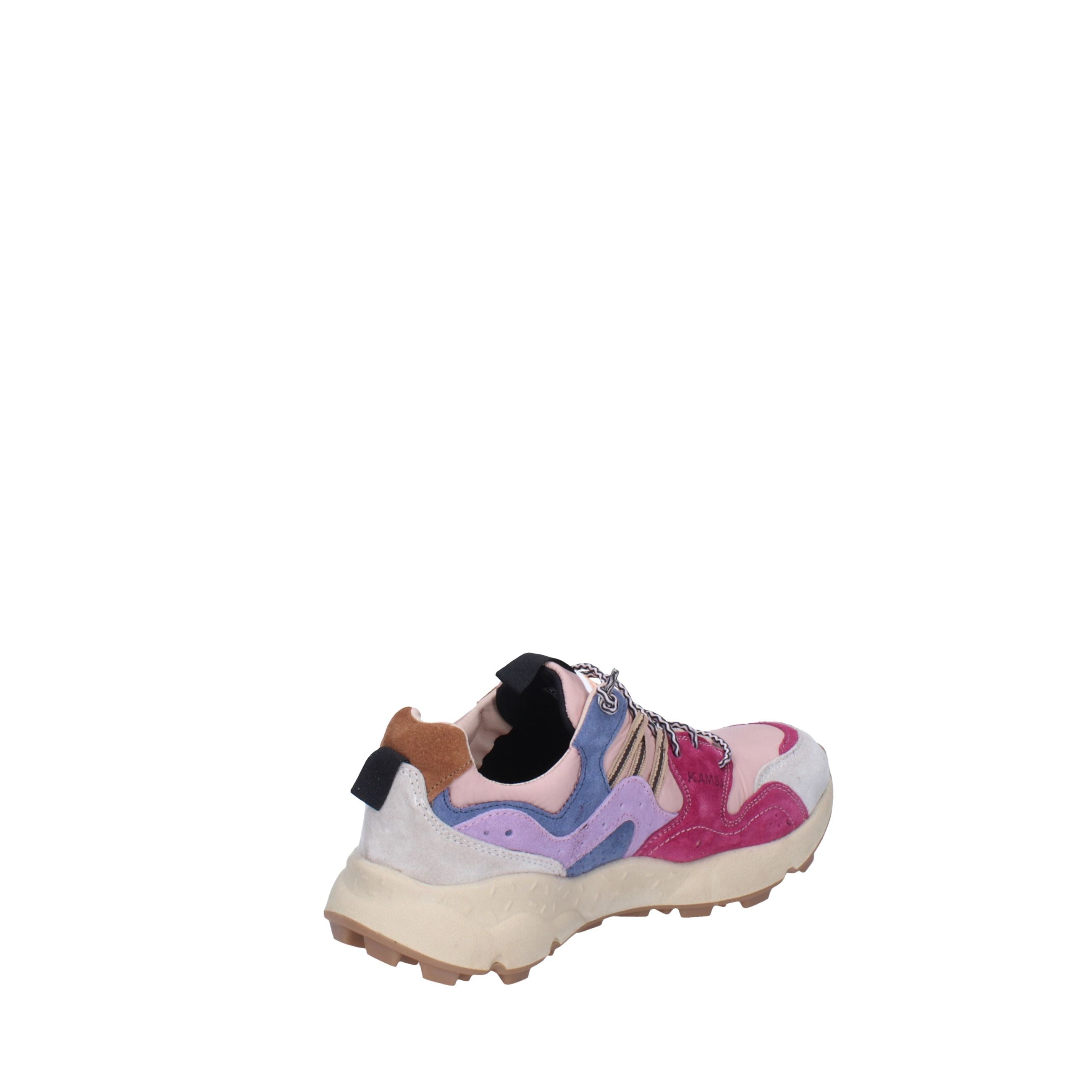 Kamsa SNEAKERS ALICE Grigio