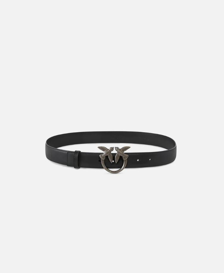 PINKO LOVE BERRY H3 BELT.LOW 100125-A0F1