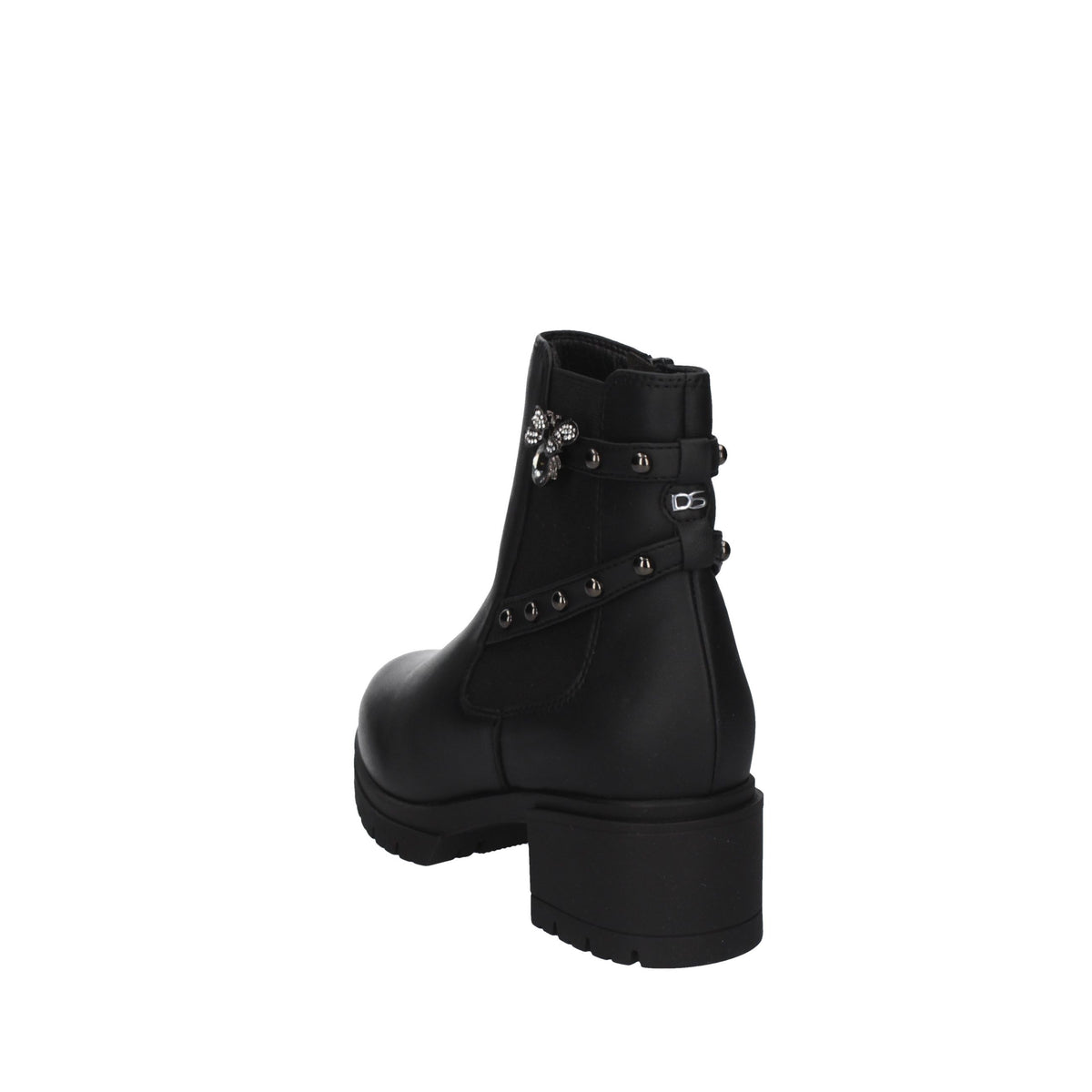 DONNA SERENA Scarpe 4H5823DP Nero