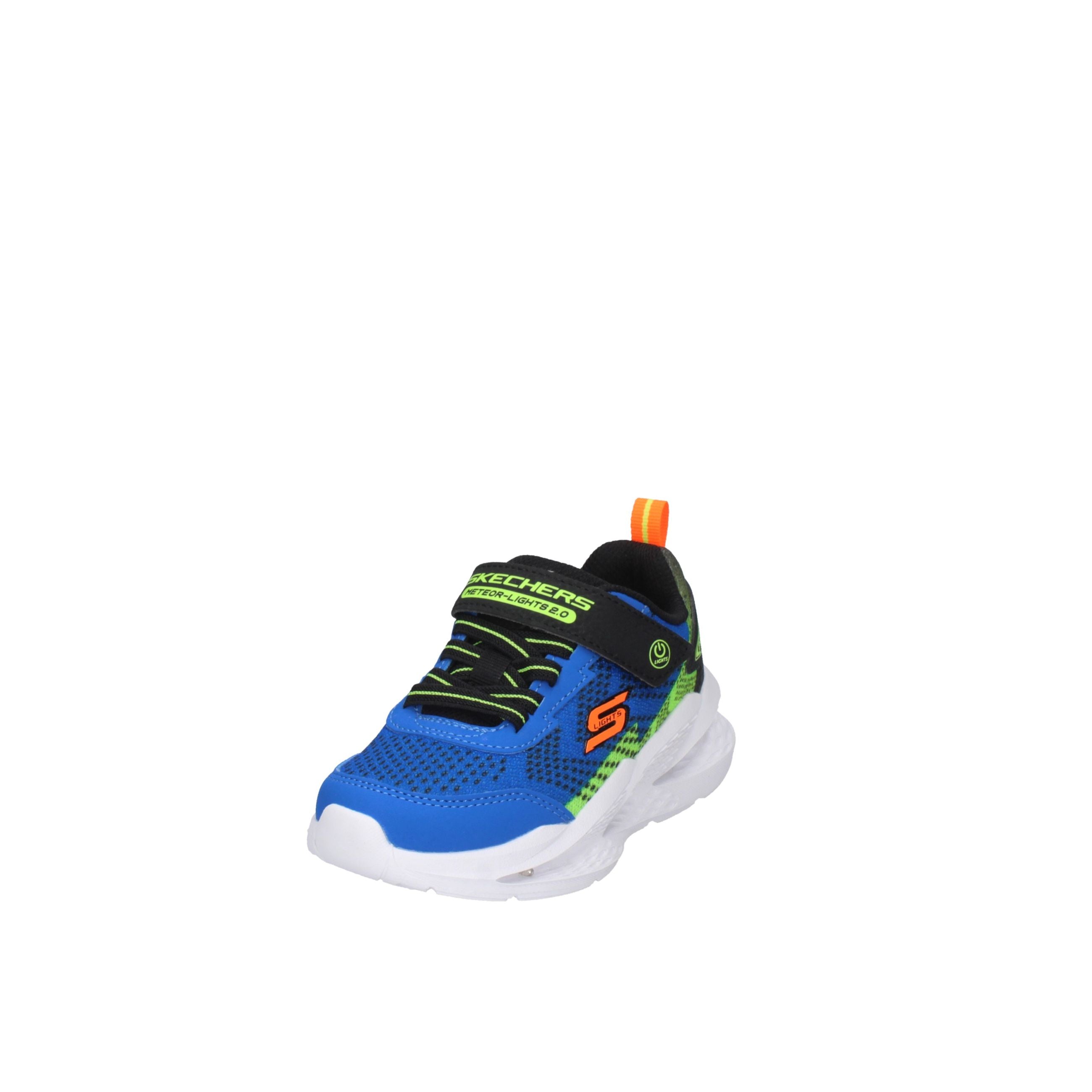 Skechers METEOR LIGHTS 2.0 401490L/BLBK