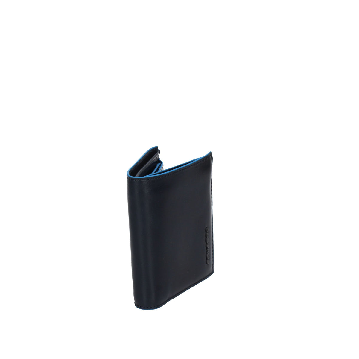 PIQUADRO Portafogli PU5964B2R BLU2