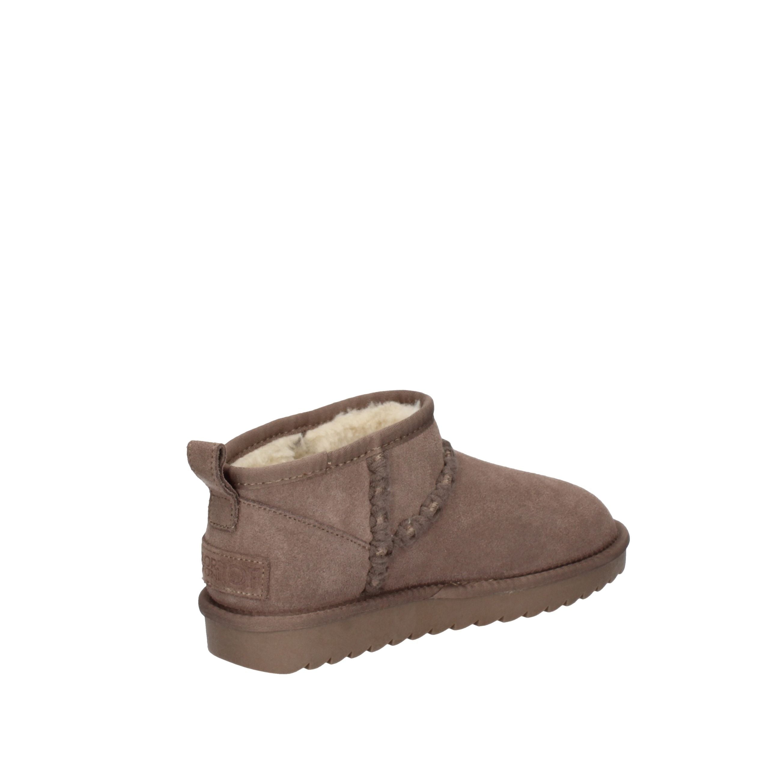 COLORS OF CALIFORNIA Scarpe HC.YW250N Taupe