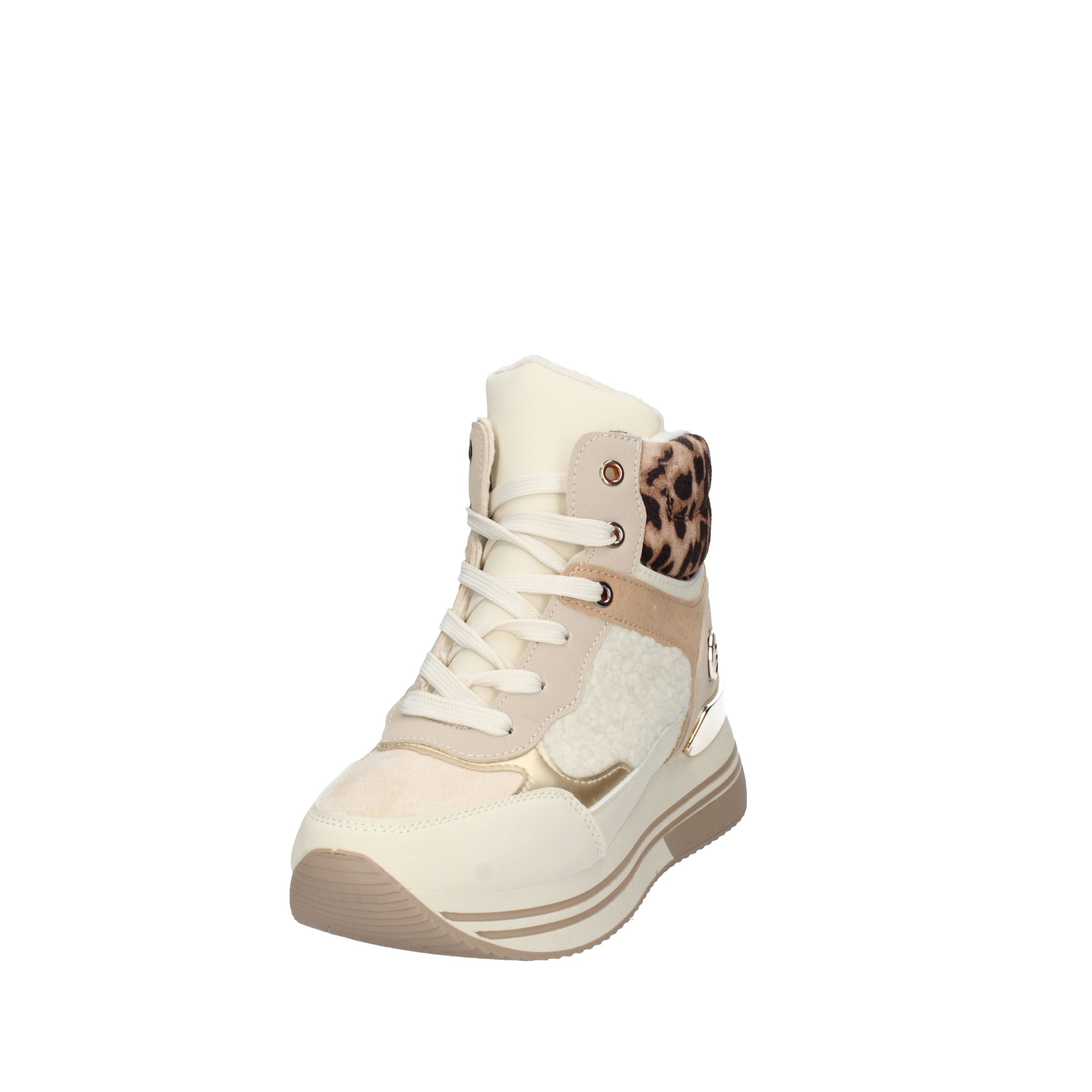 Laura Biagiotti SNEAKERS 9256 Beige
