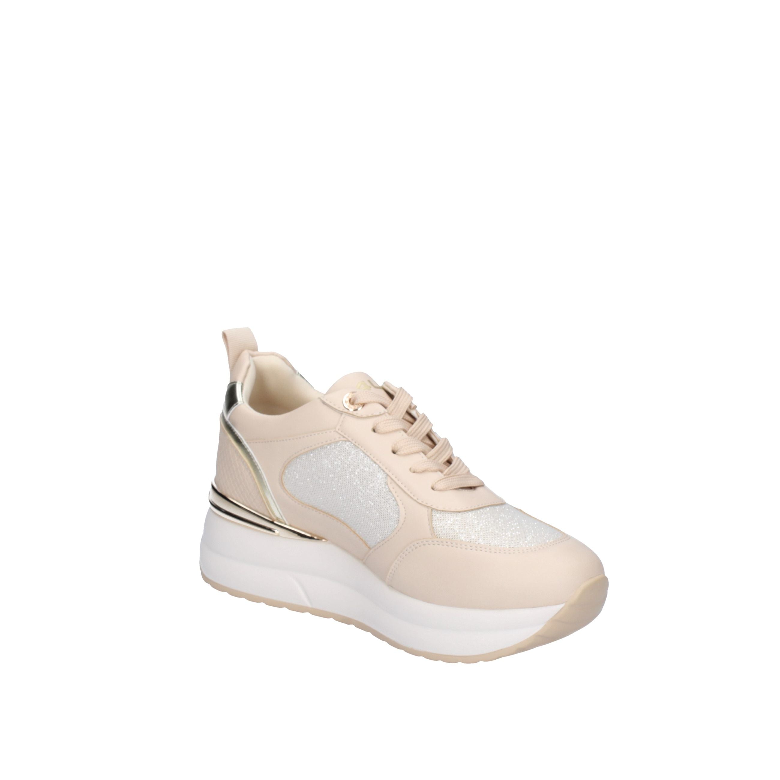 PACIOTTI 4US Scarpe 4BX110 Beige