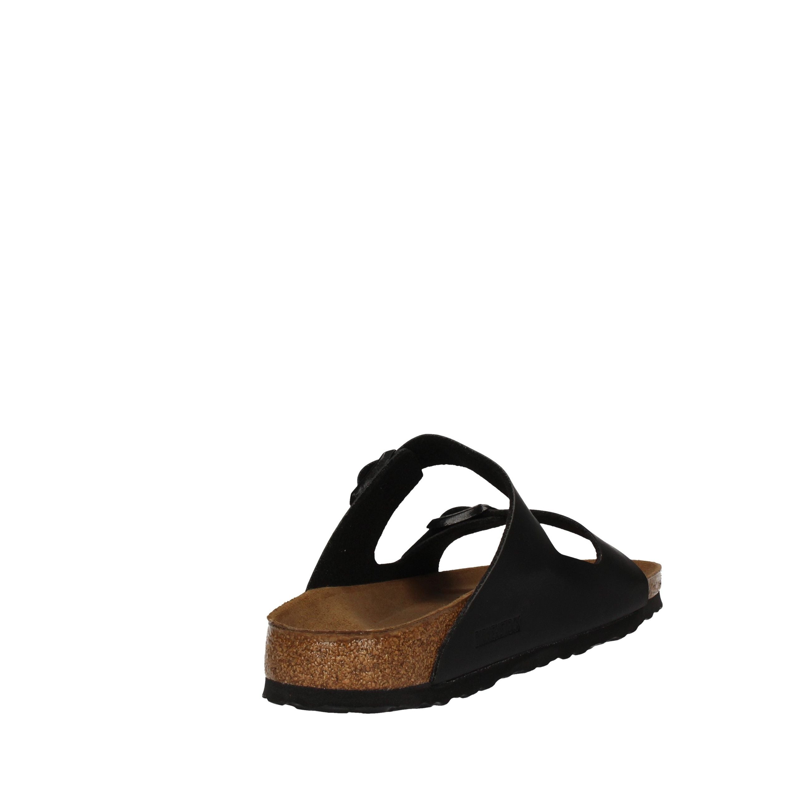 BIRKENSTOCK  051793 Nero