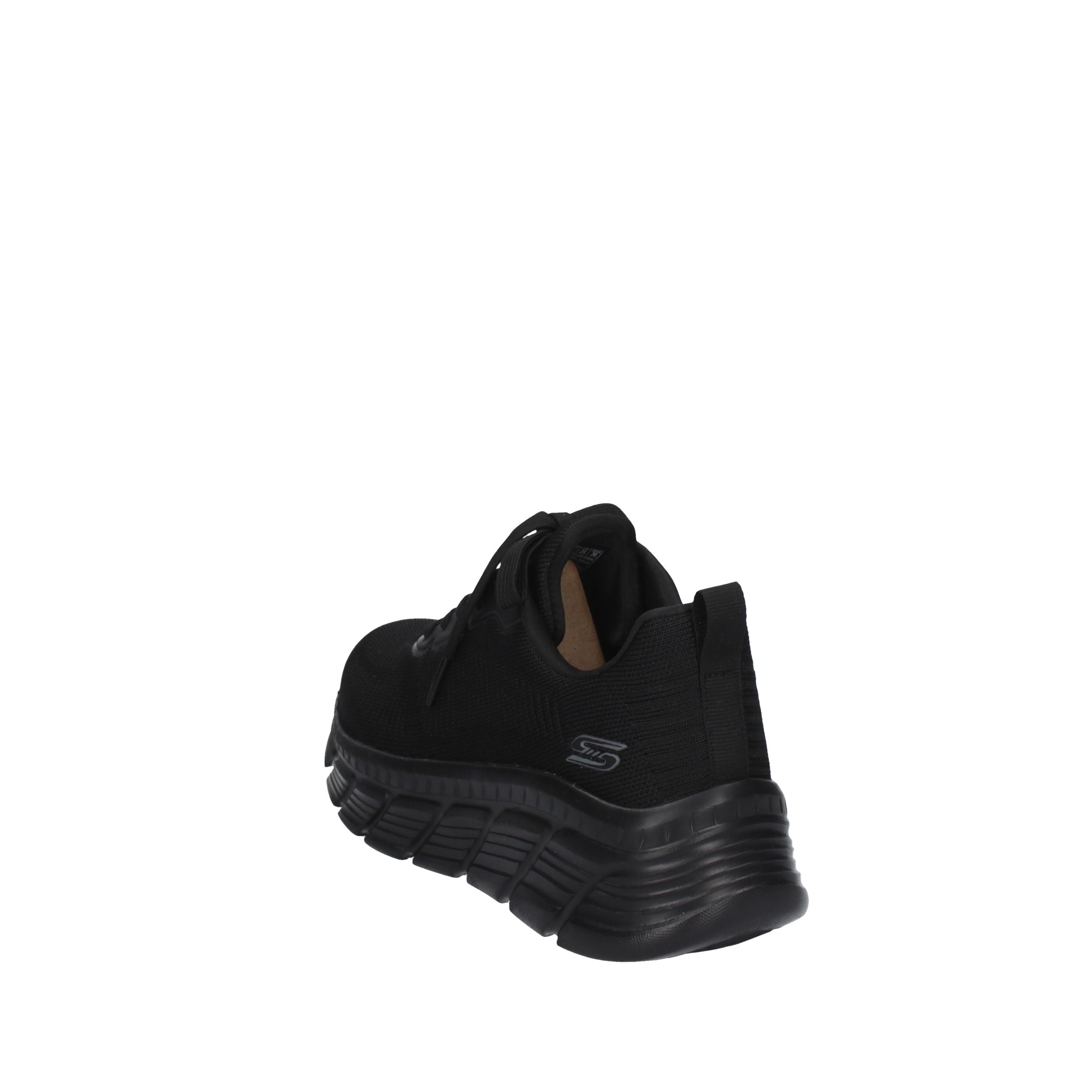 Skechers SNEAKERS 117385/BBK Nero