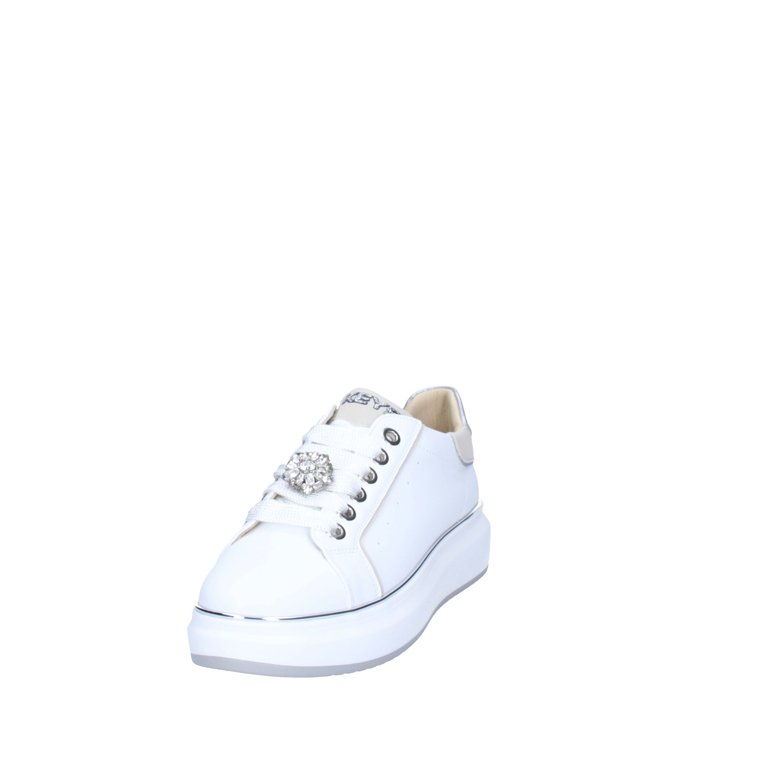 Keys SNEAKERS CON LACCI K-11802