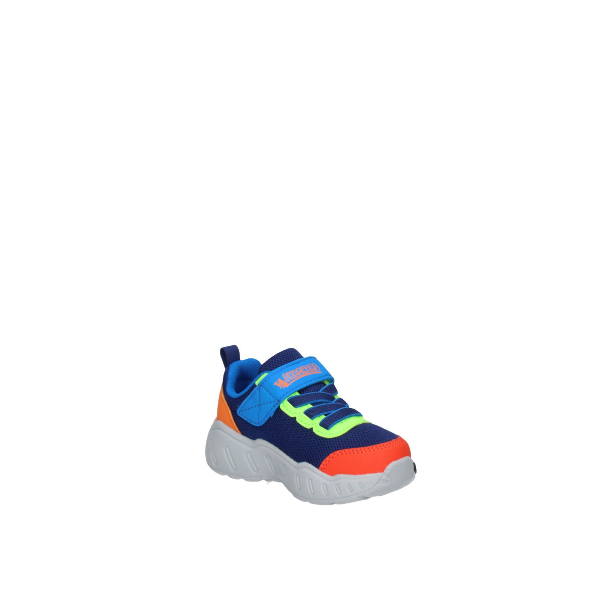 Skechers SNEAKERS 407312N/NVMT Blu