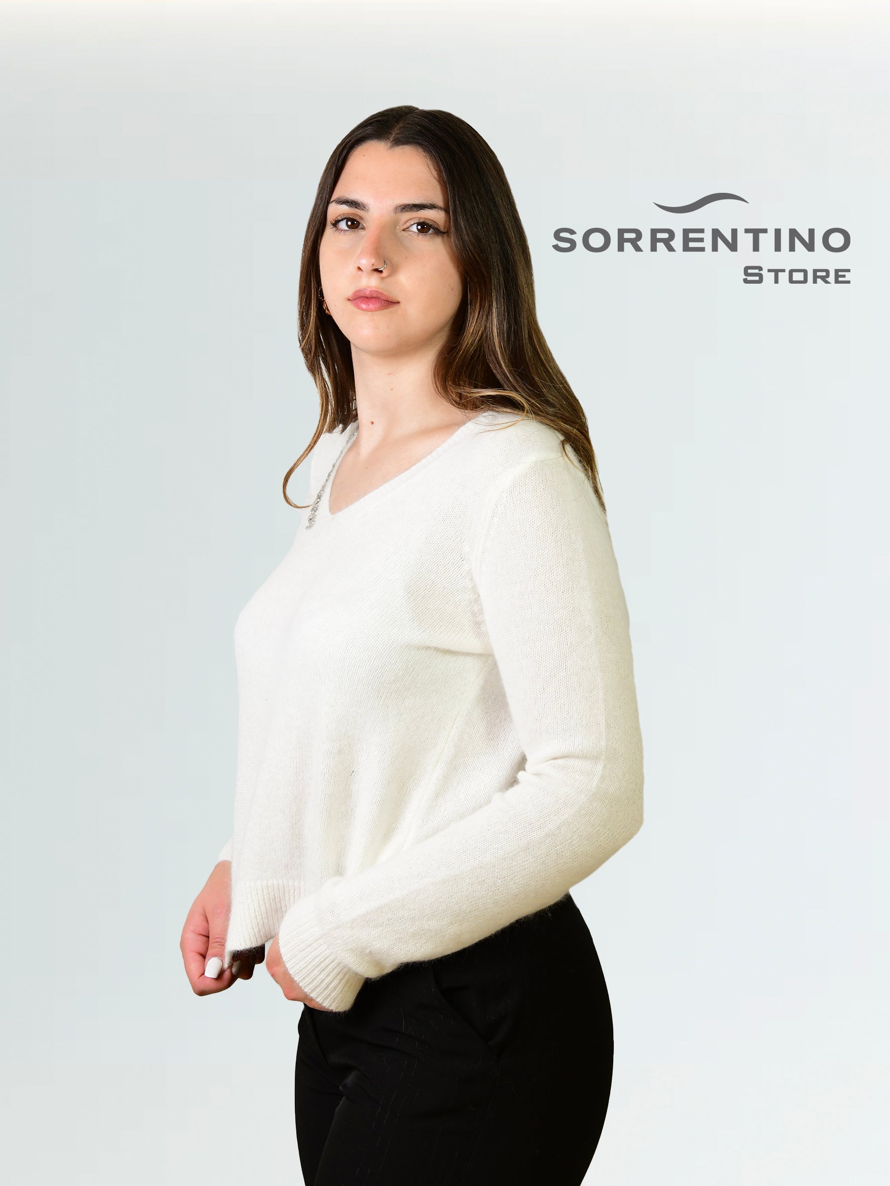 KOCCA abbigliamento BLAKYS 00016 NERO