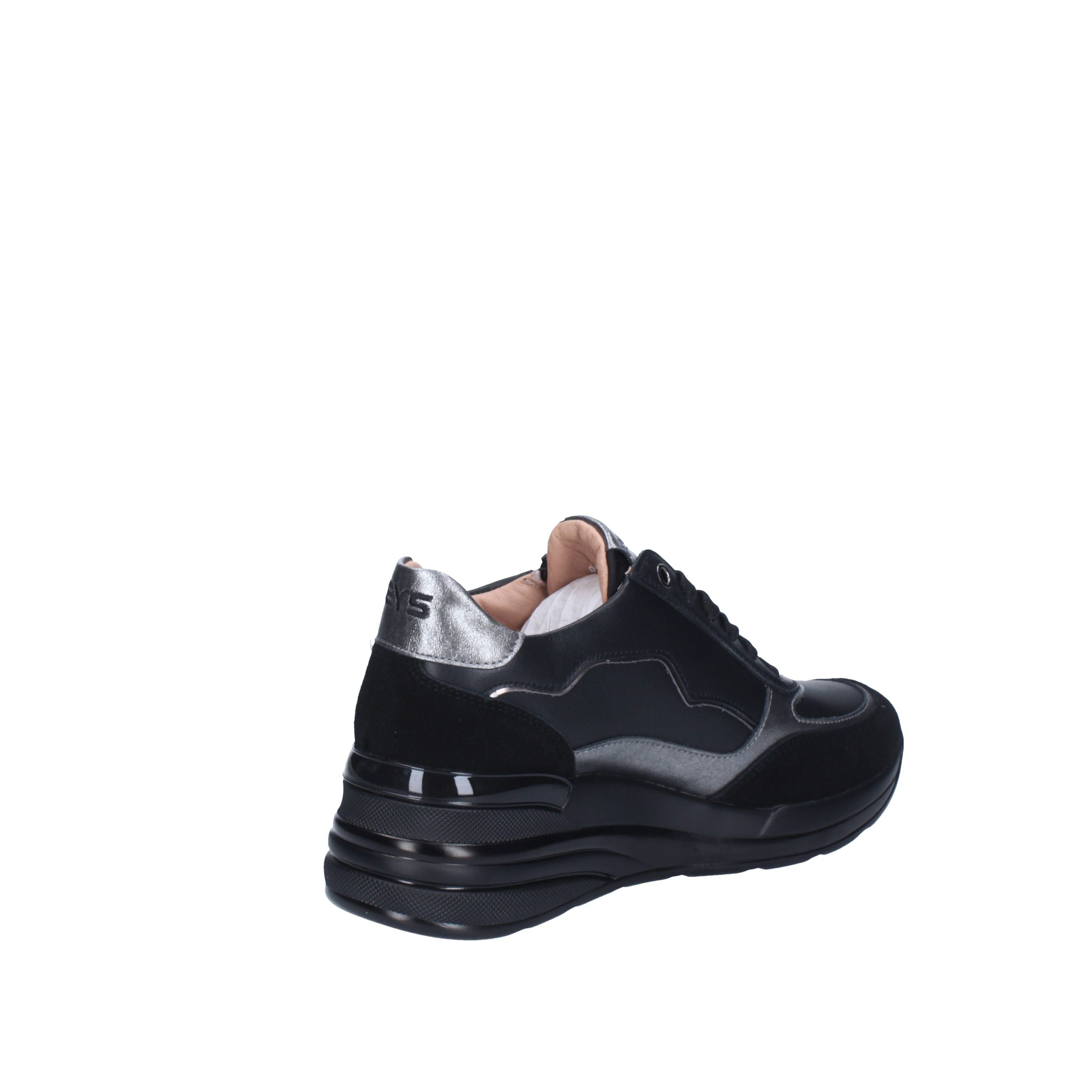 Keys SNEAKERS K-11220 Nero