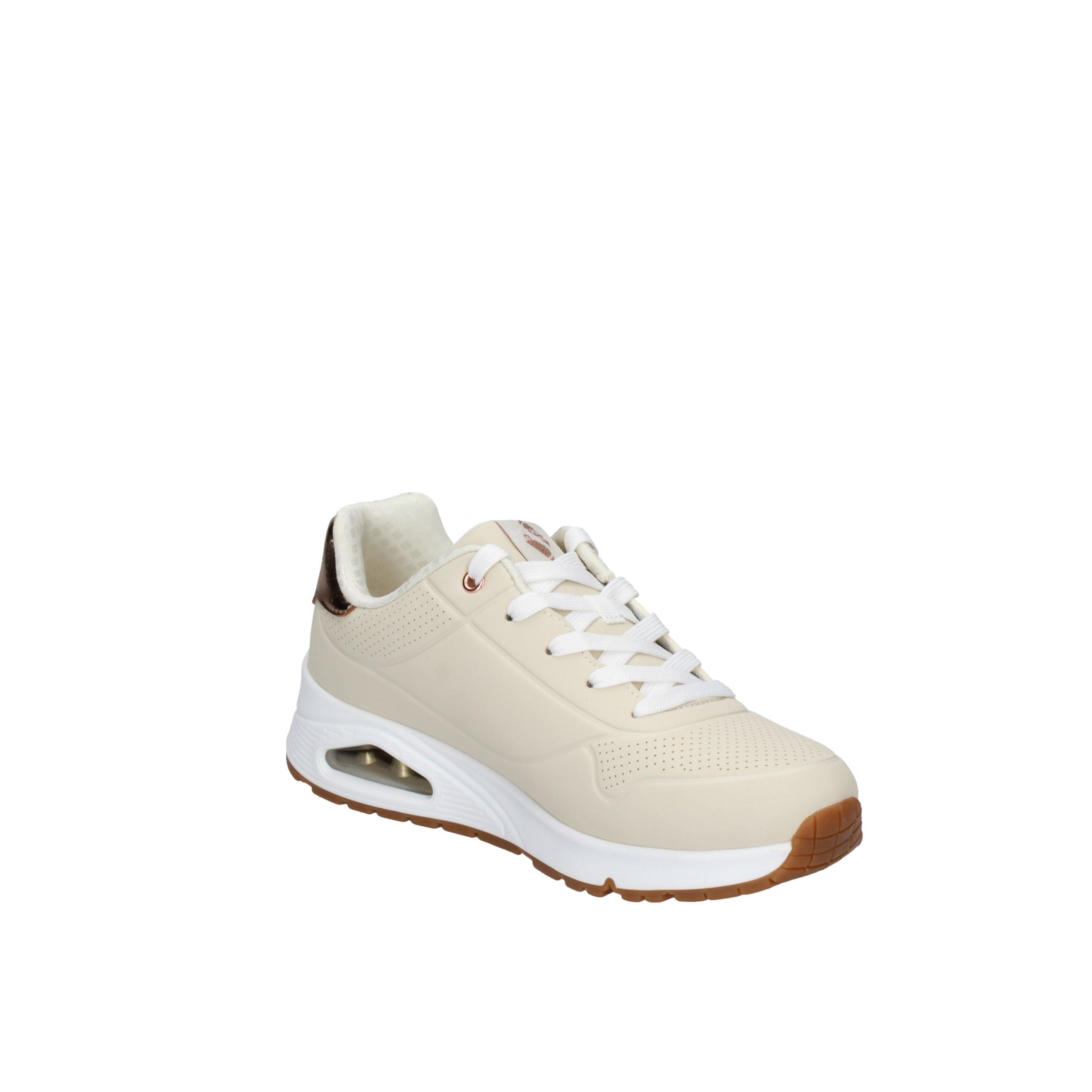 Skechers UNO GEN1 SHIMMER AWAY 310545L/NAT