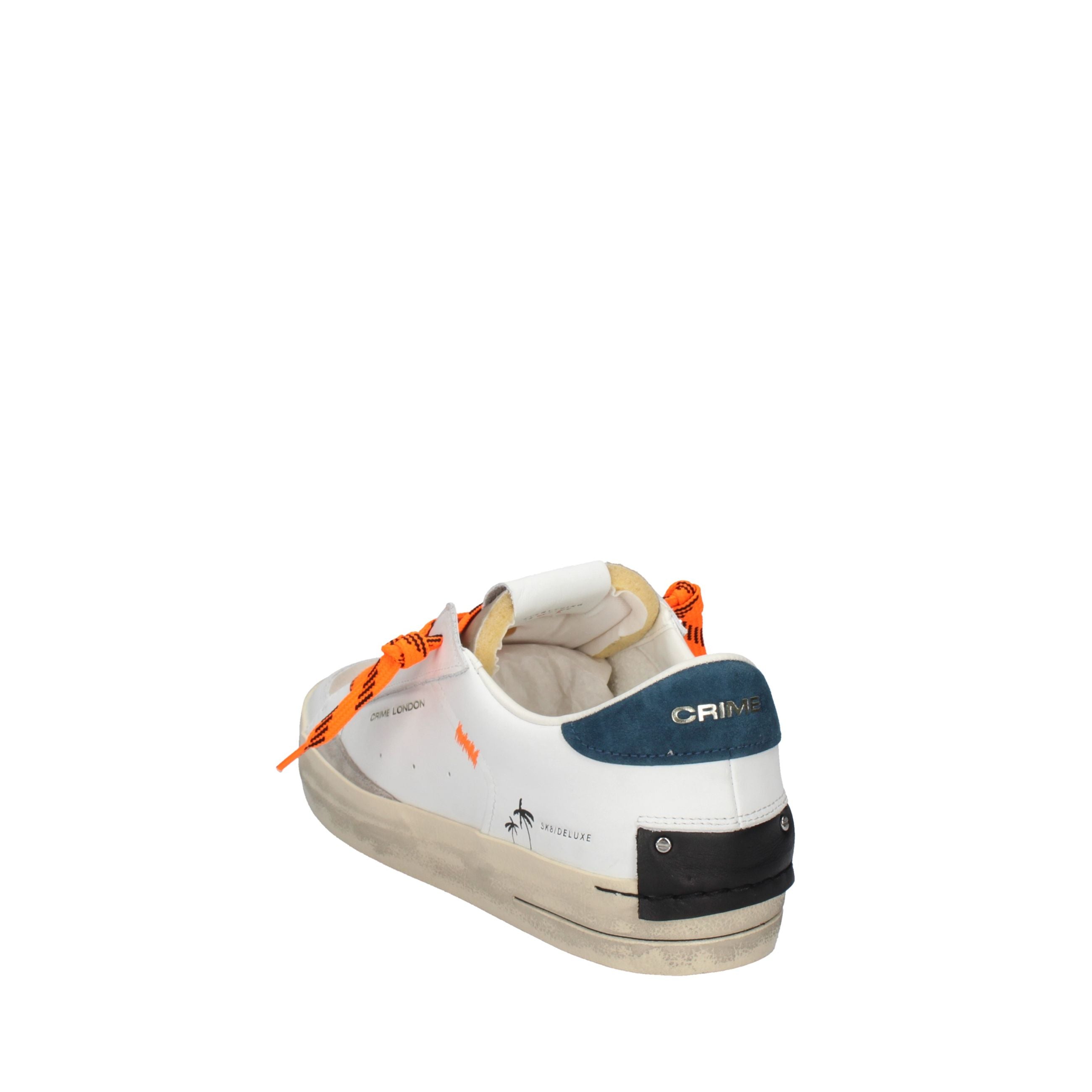 CRIME LONDON  19100PP8B