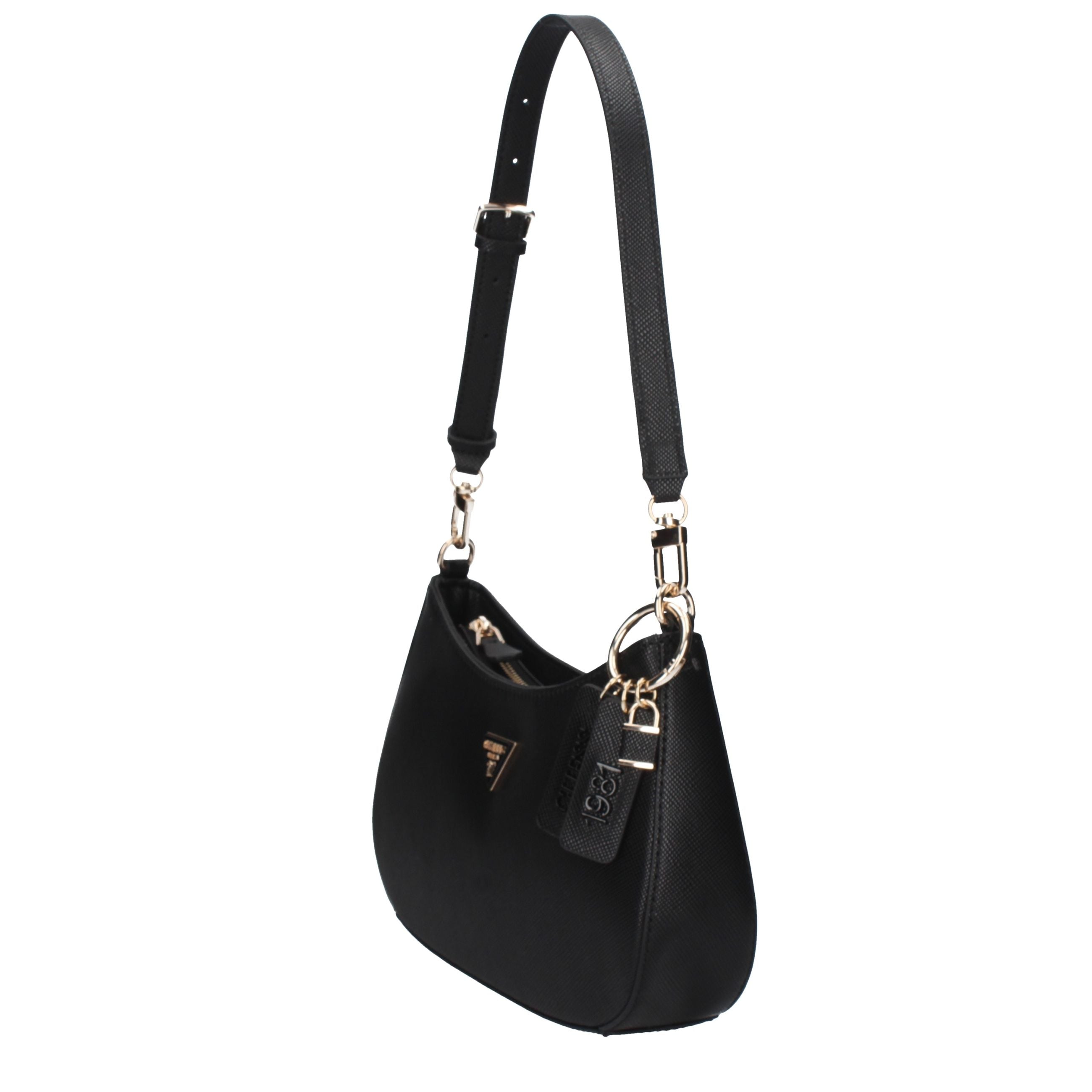 GUESS Borse HWZG96 72180 NERO