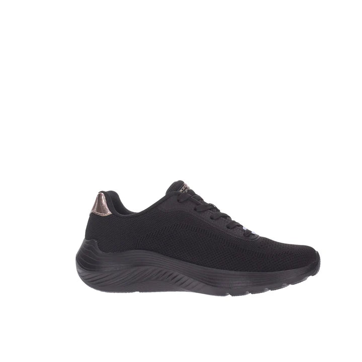 Skechers BOBS SQUAD WAVES CURRENT LOOK 117679/BBK