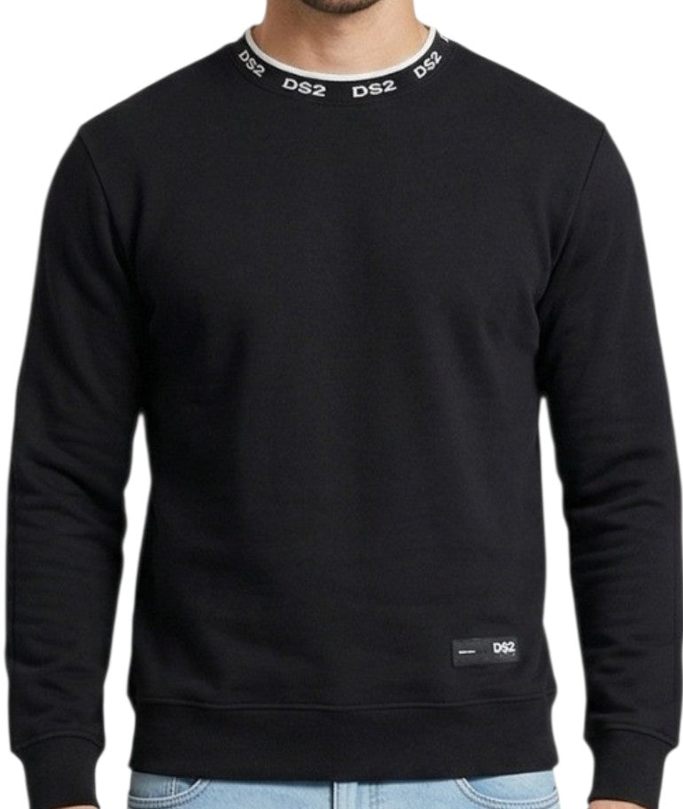 Drop Season2 Felpa SS26303