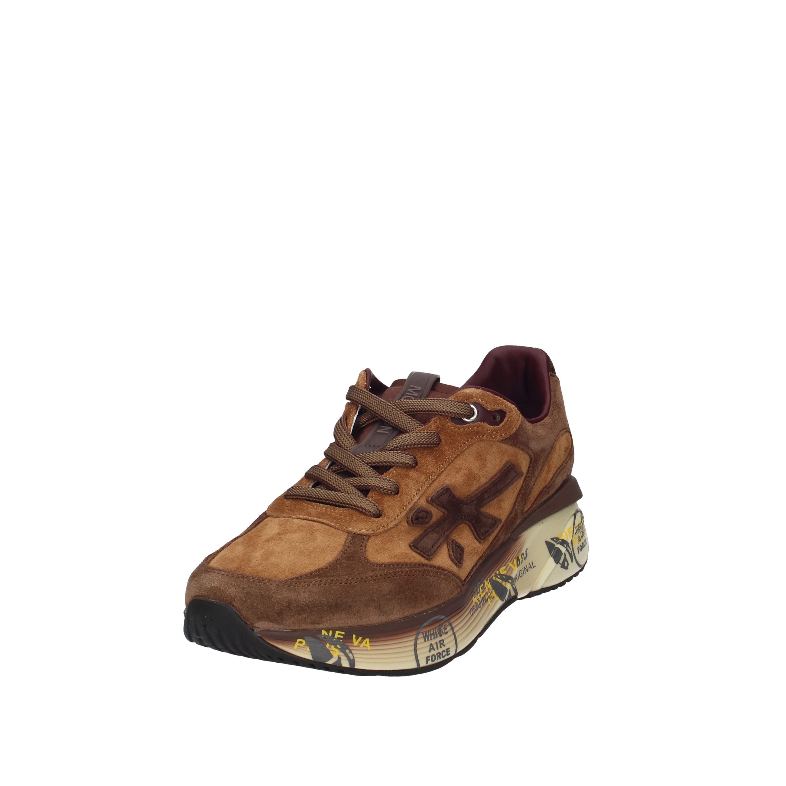 PREMIATA  MOERUN 8539