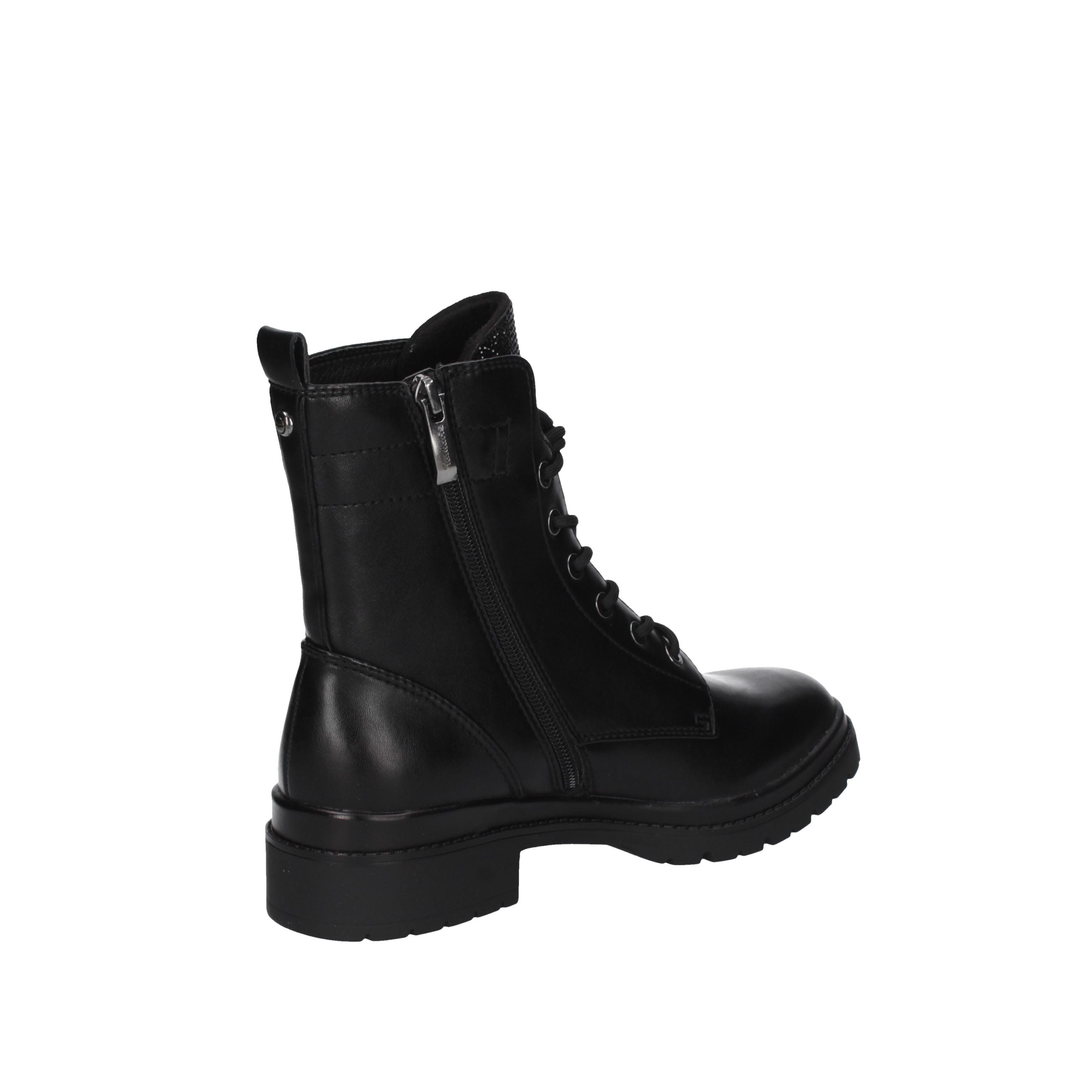 TAMARIS Scarpe 1-25236-43 Nero