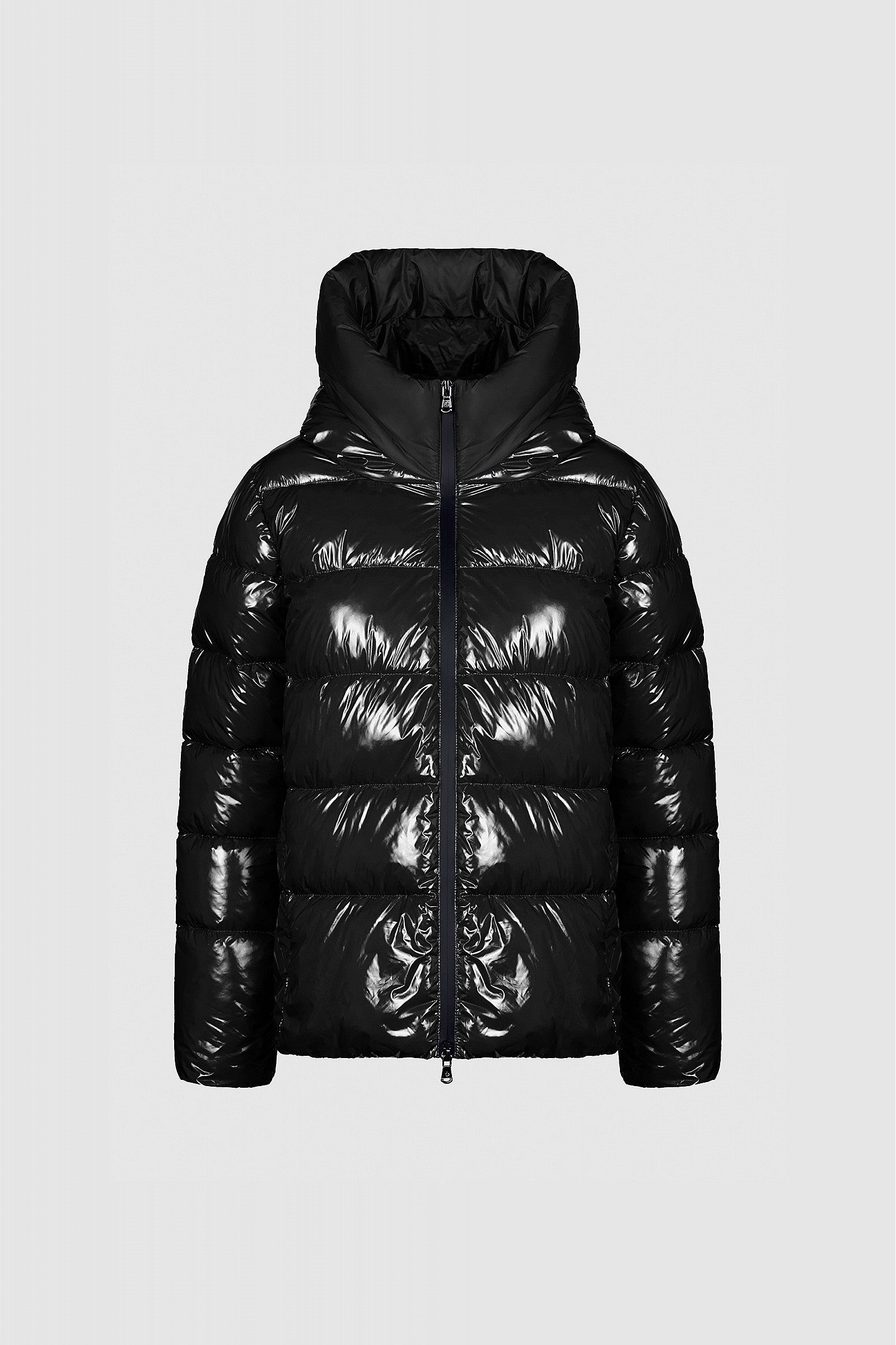 CANADIAN abbigliamento CN.G224229WREG SHINY BLACK