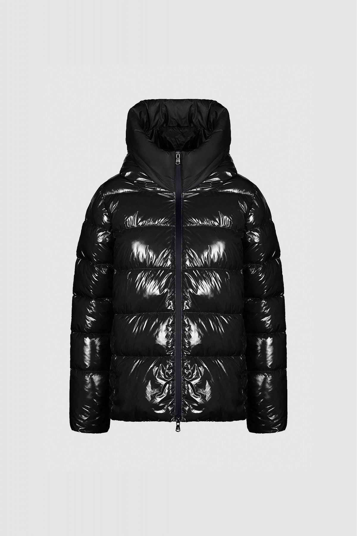 CANADIAN abbigliamento CN.G224229WREG SHINY BLACK