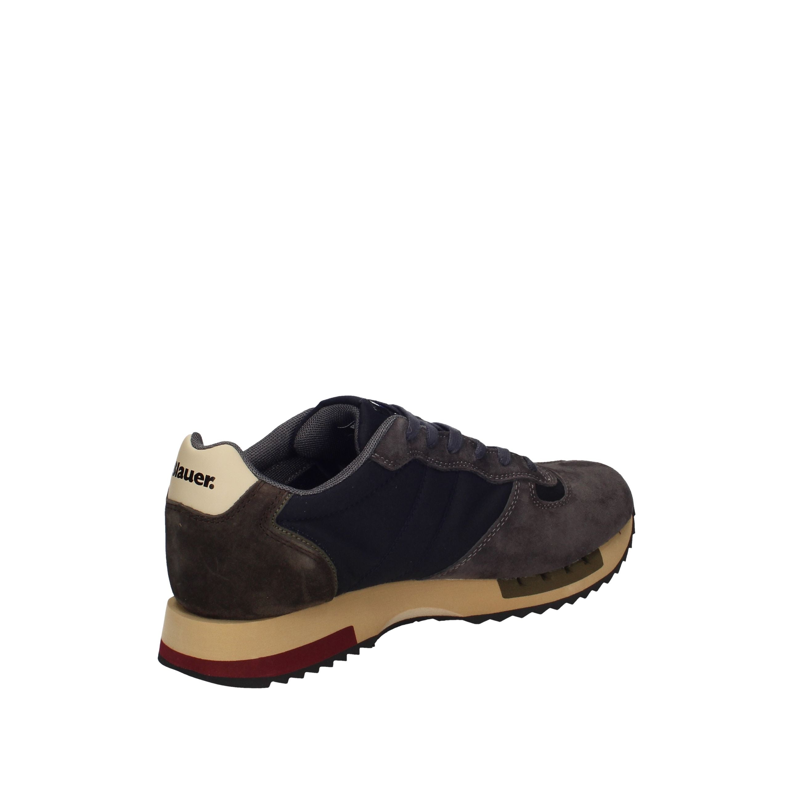 BLAUER  F6QUEENS01/WAX