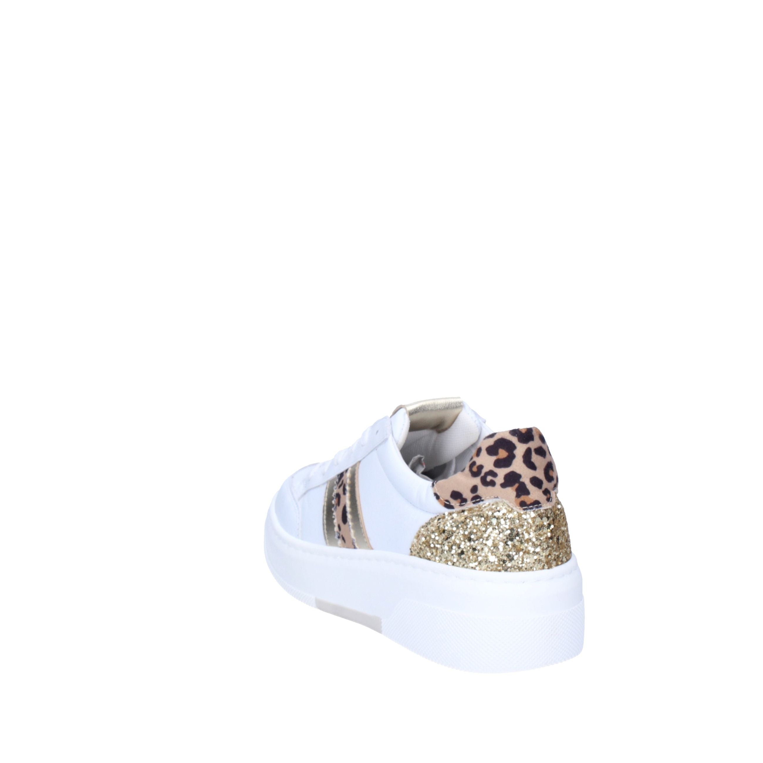 Vitamina SNEAKERS NELLY 04 Bianco