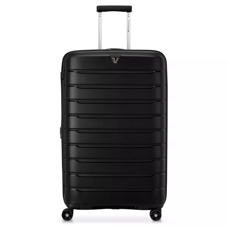 RONCATO Valigie e Trolley 418181 NERO