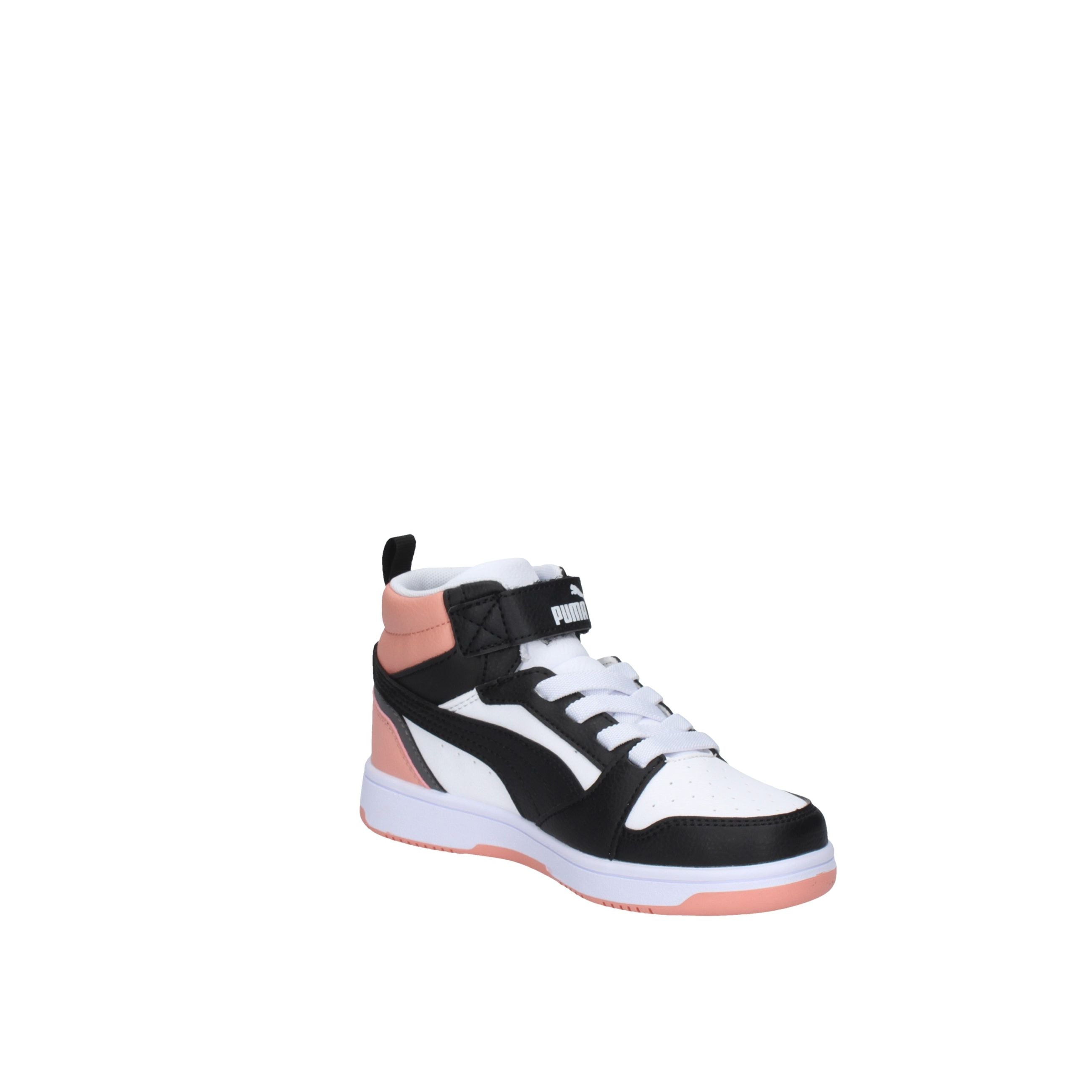 Puma SNEAKERS 393832-07 Nero