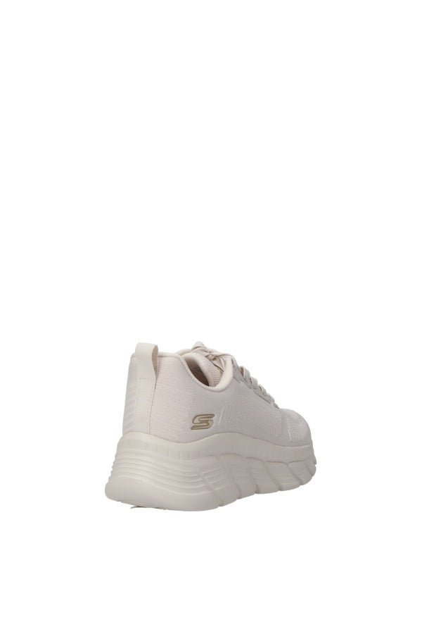 Skechers BOBS B FLEX HI FLYING HI 117385/WHT