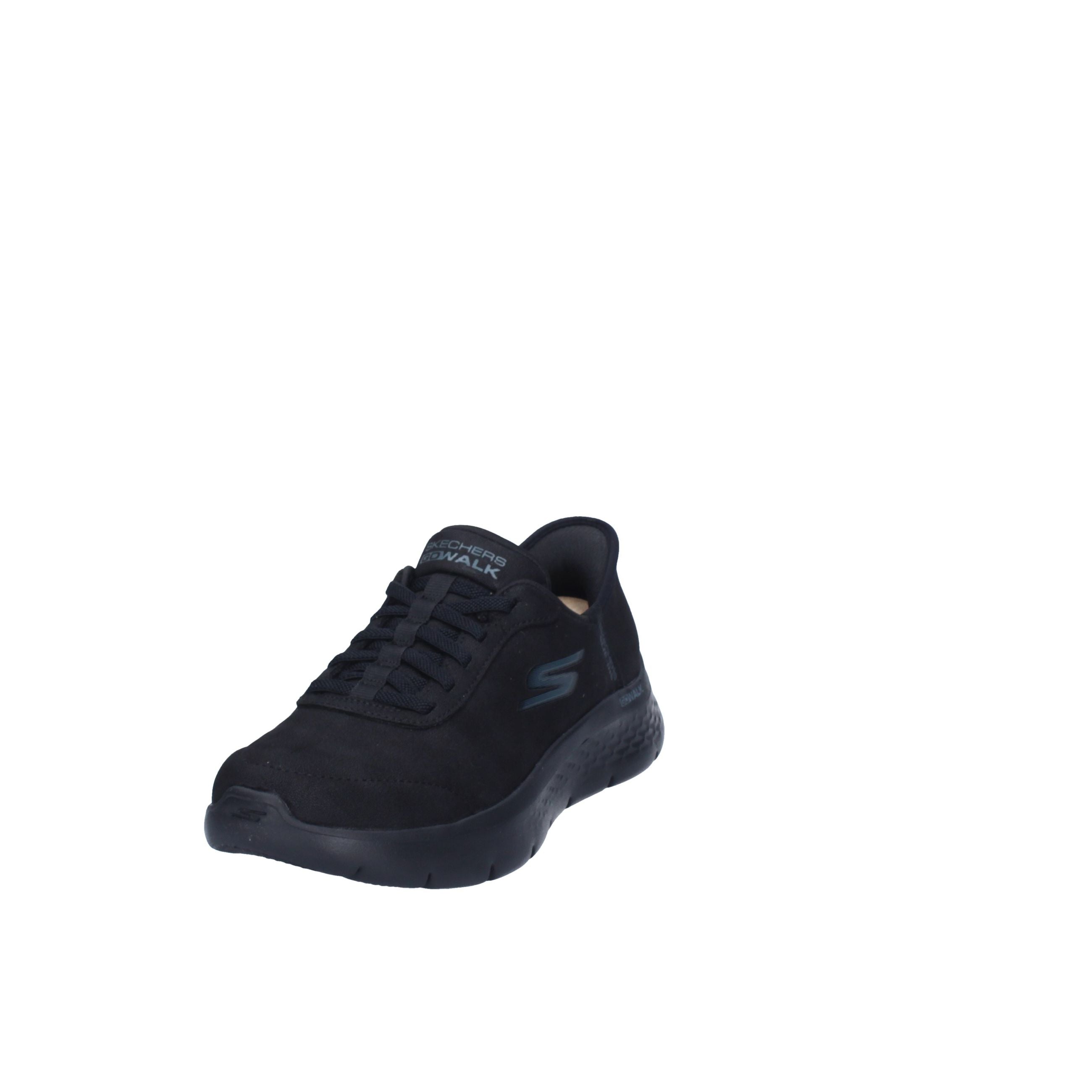 Skechers SNEAKERS 124837/BBK Nero