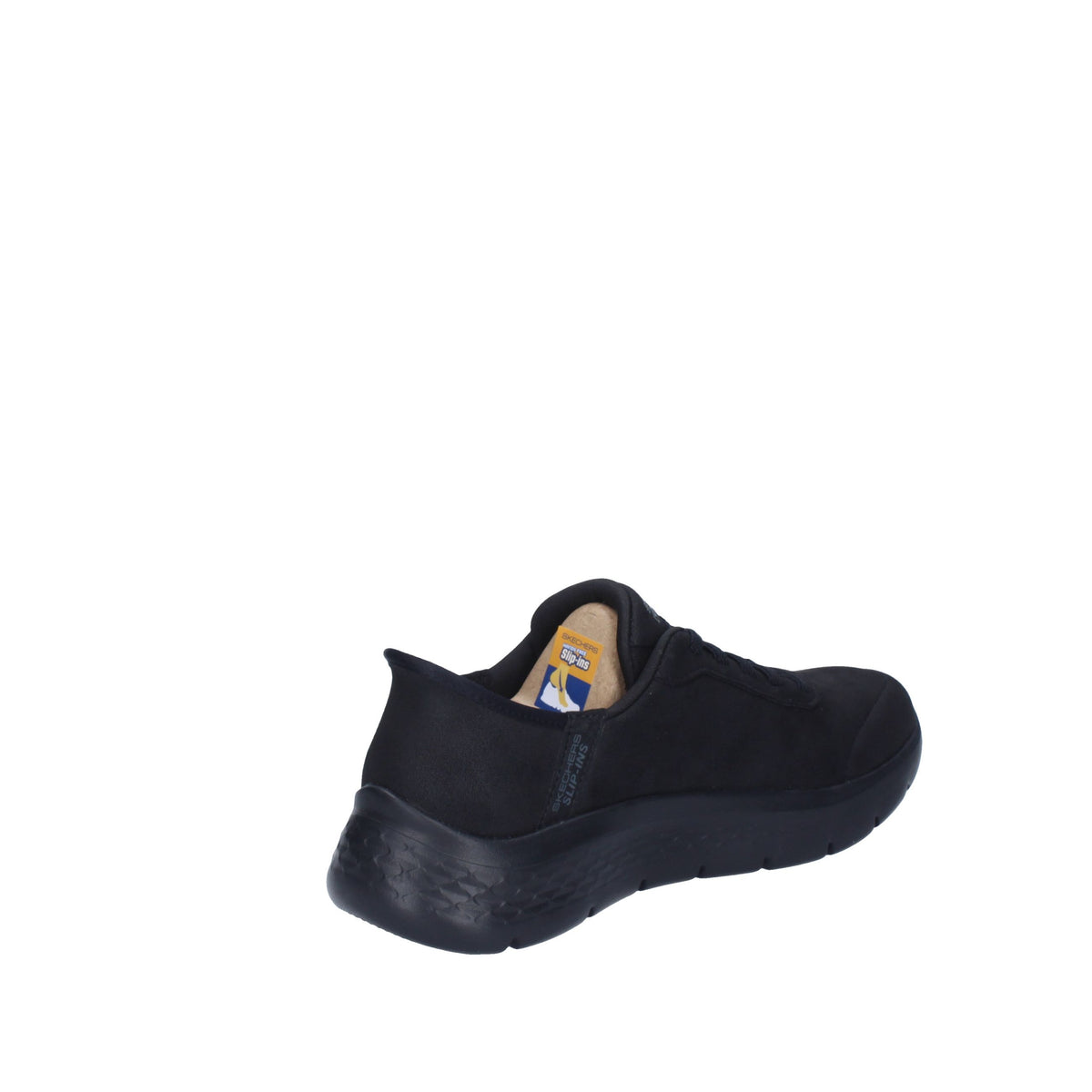 Skechers SNEAKERS 124837/BBK Nero