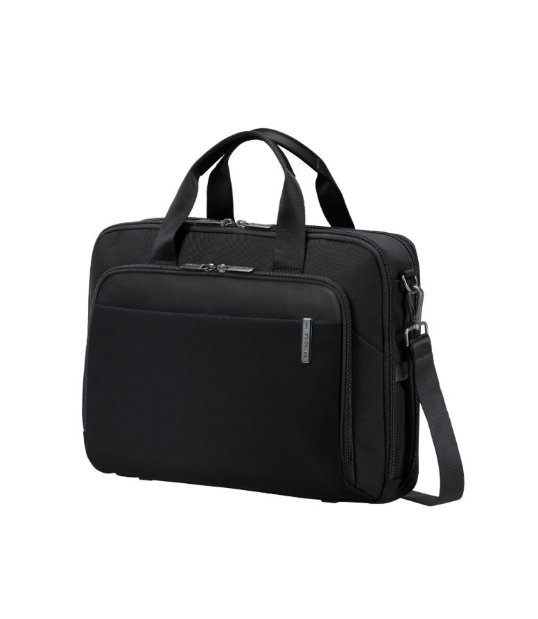 SAMSONITE Valigie e Trolley 153525-KP9*005 BLACK