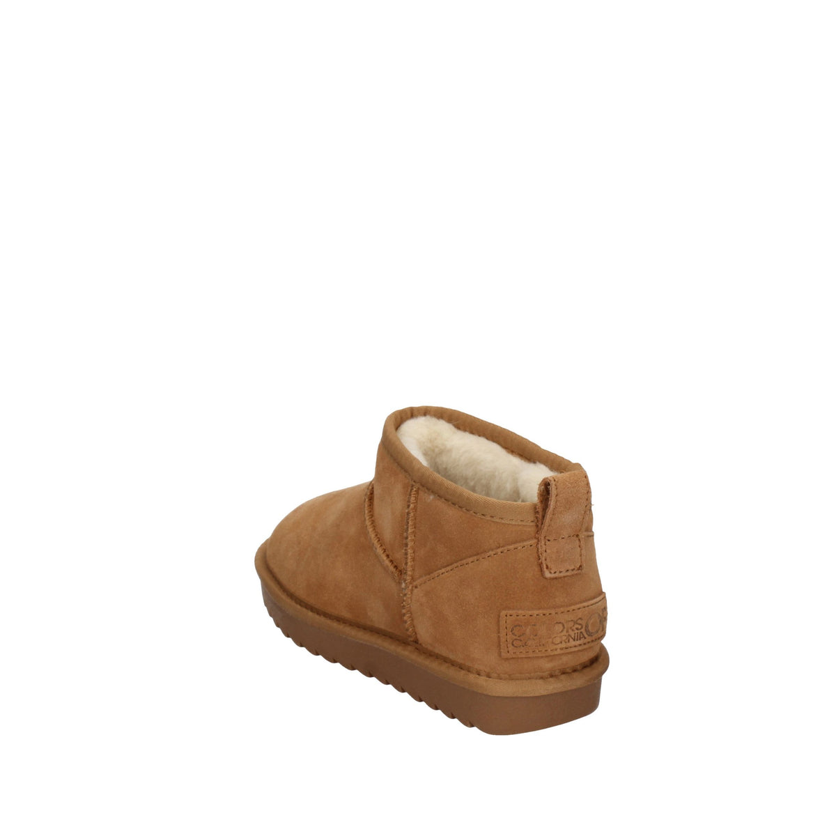 COLORS OF CALIFORNIA Scarpe HC.YW078 Moka