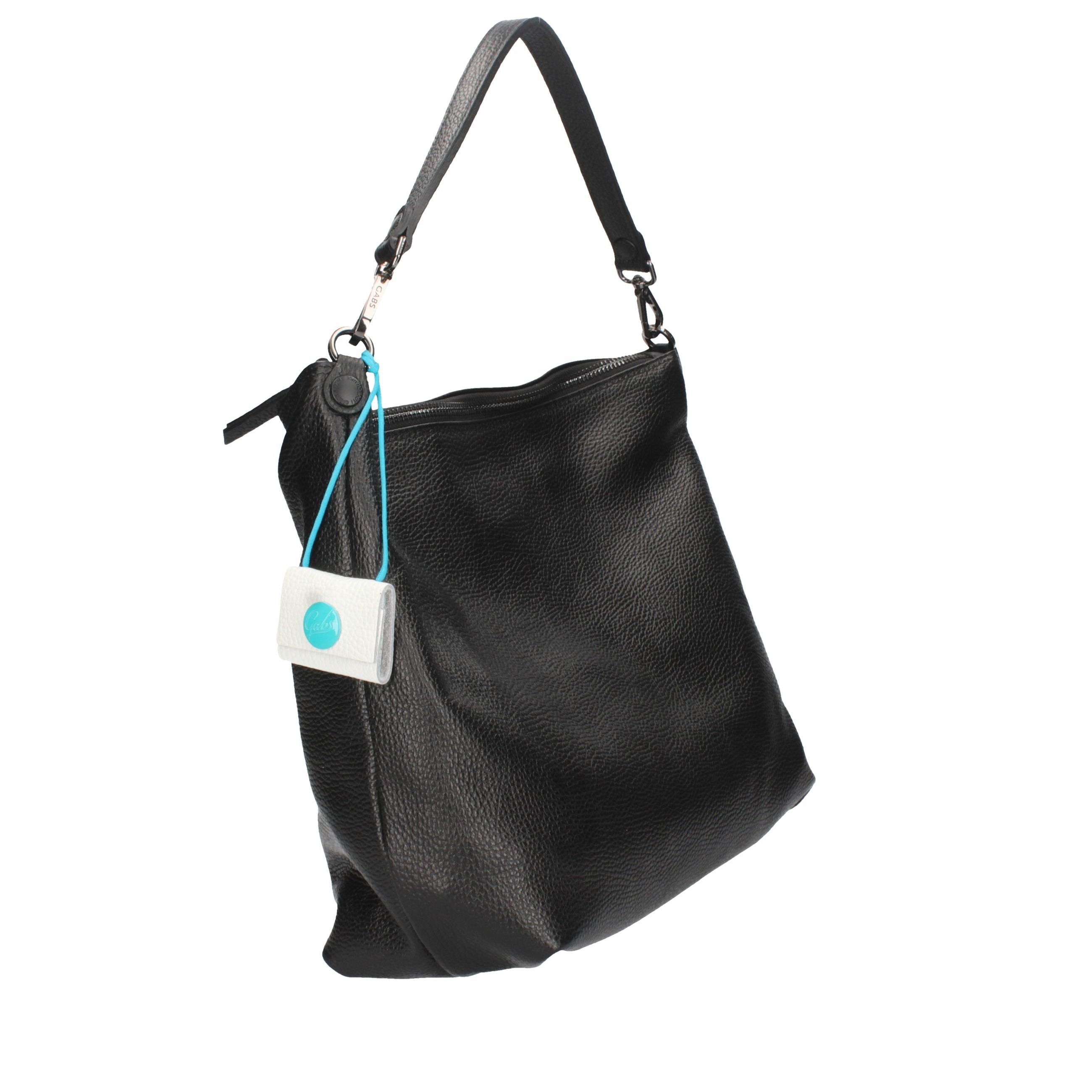 GABS Borsa G011380T3/X2428 C0001 NERO